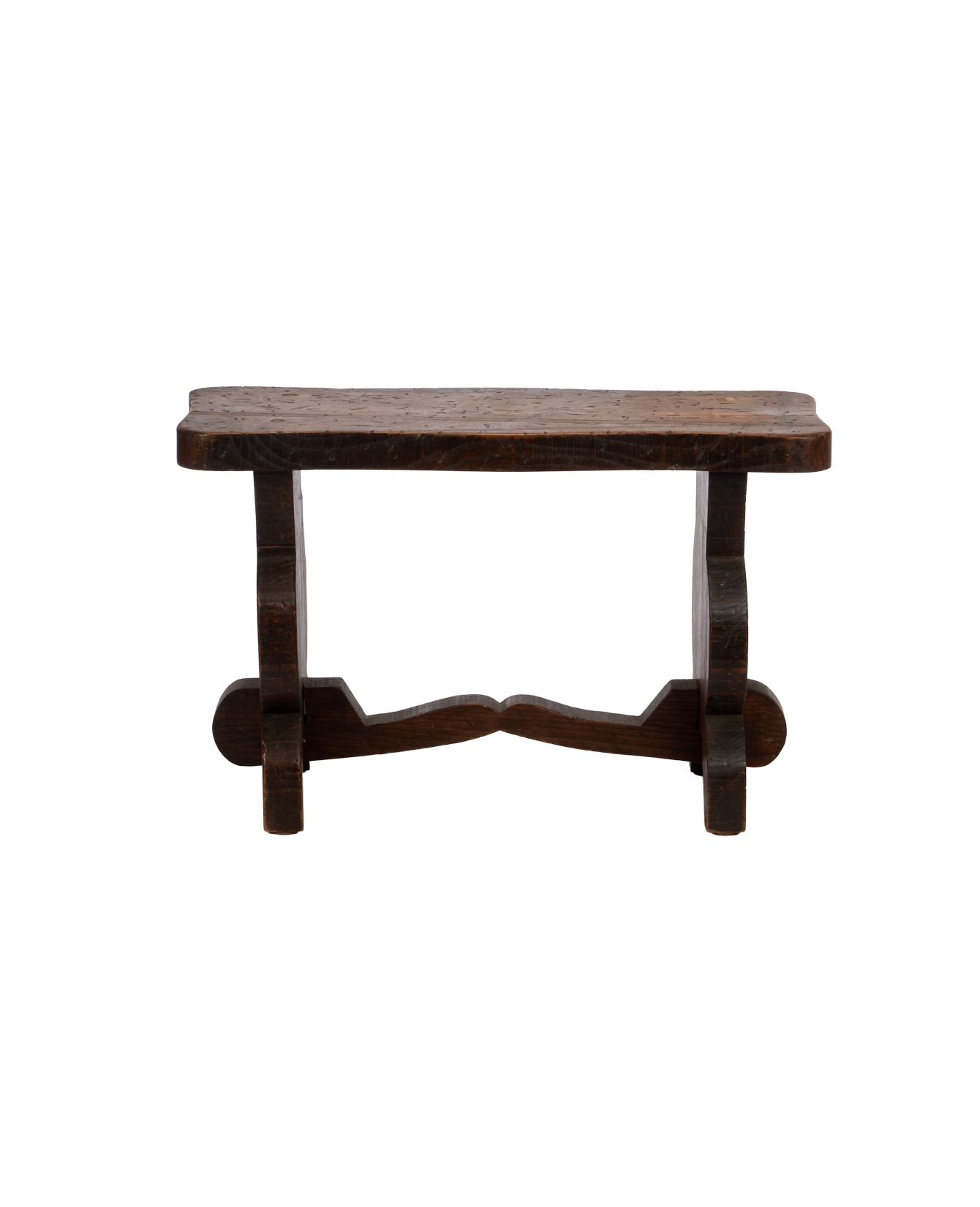 Provincial Farmhouse Stool