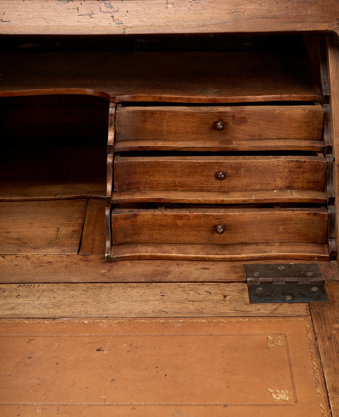 Secretary Desk