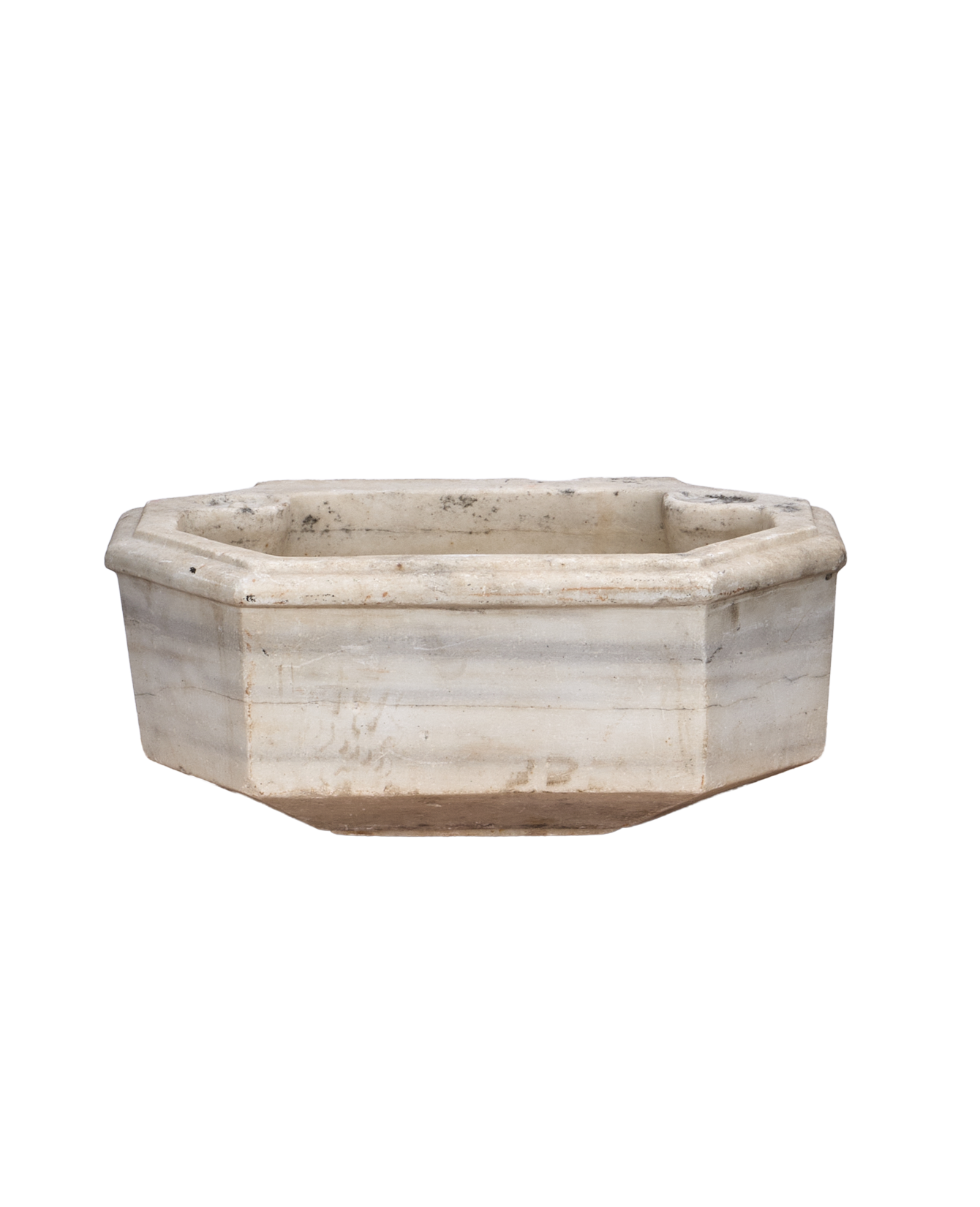 Antique Marble Sink from Turkey made of Marble