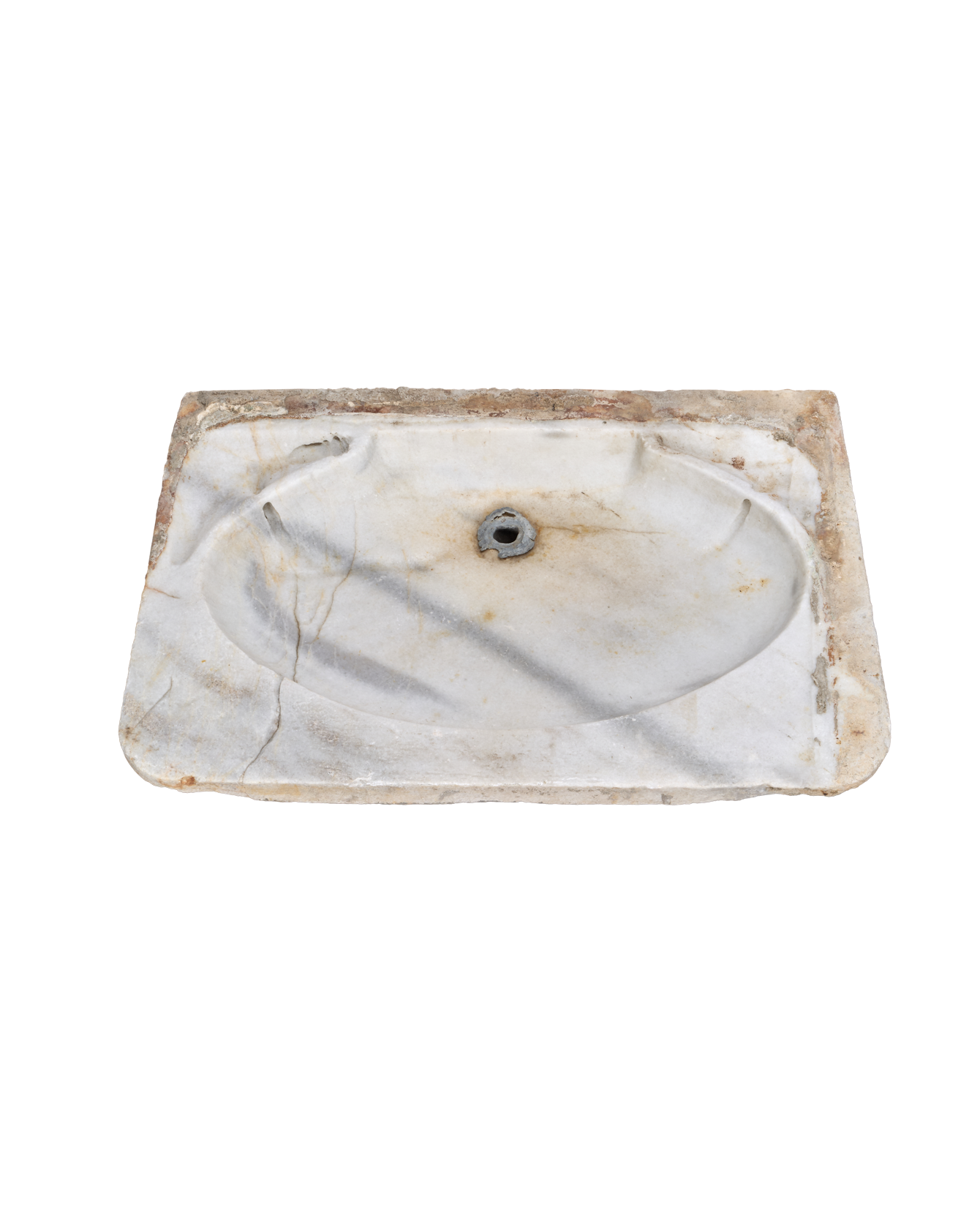 Marble Sink