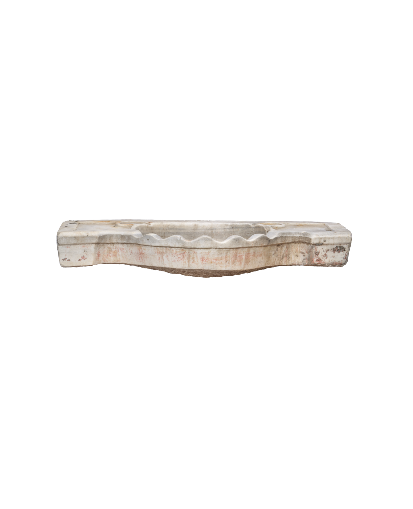 Marble Sink