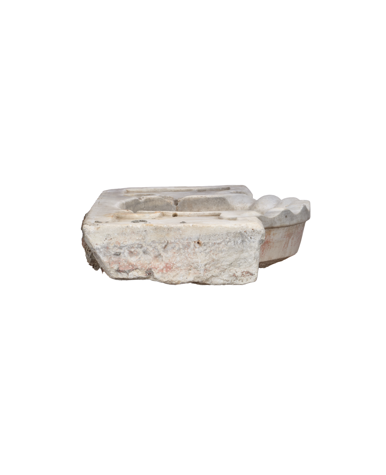 Marble Sink