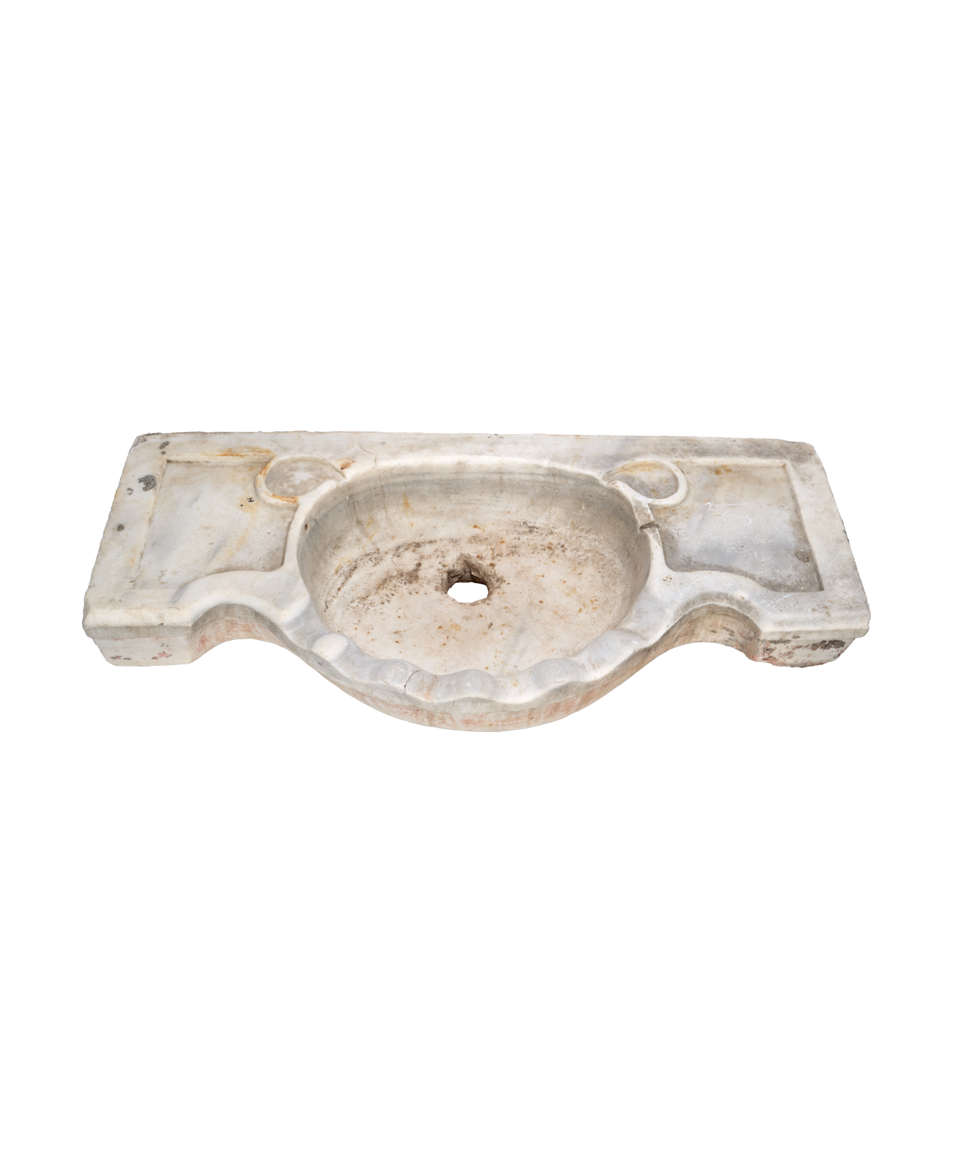 Marble Sink