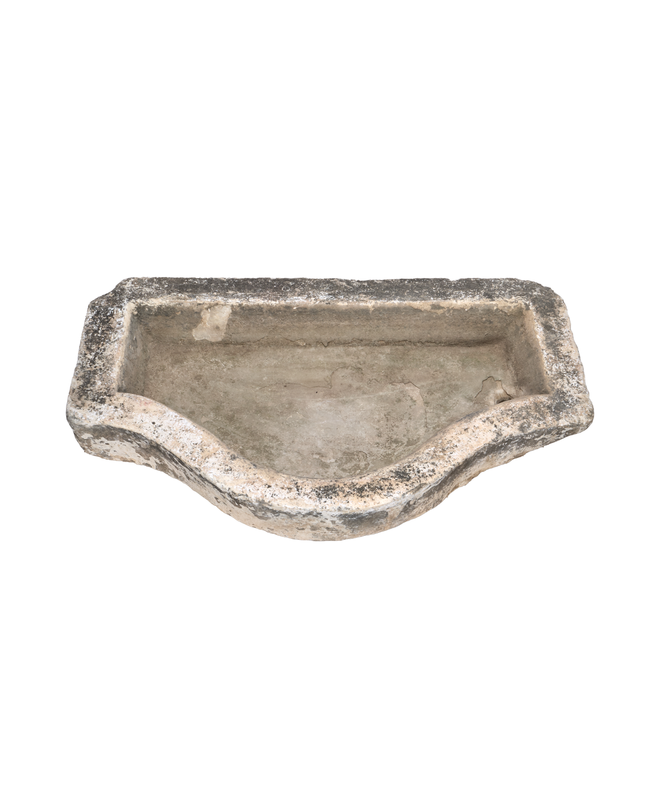 Marble Sink
