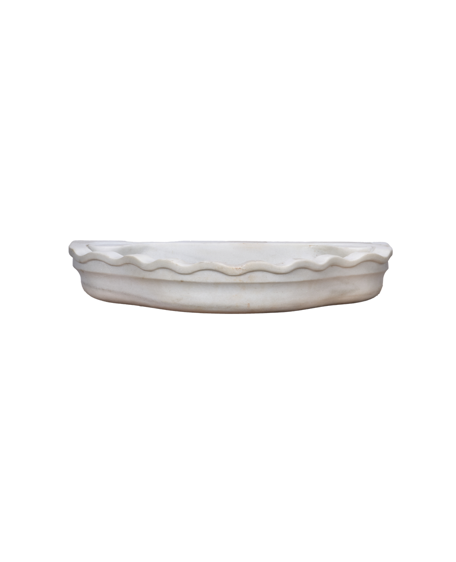 Reproduction Marble Sink from Turkey made of Marble