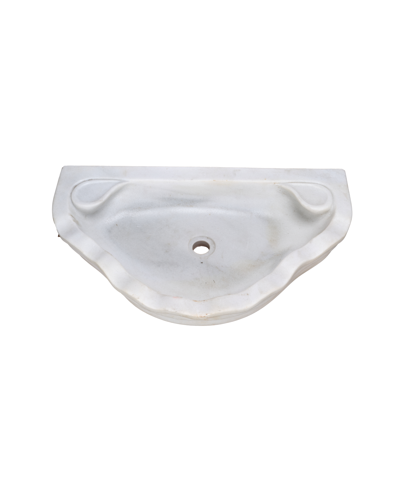 Marble Sink