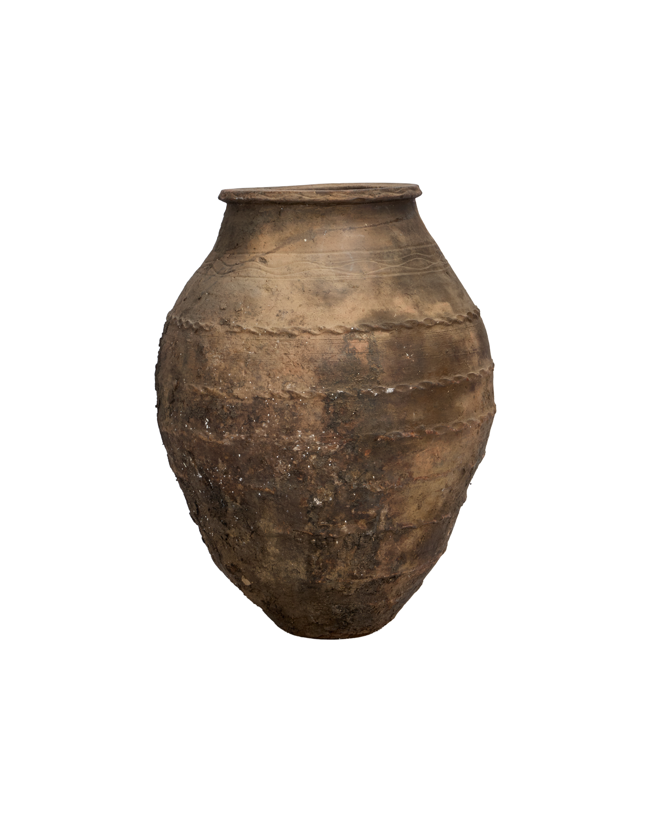 Olive Jar