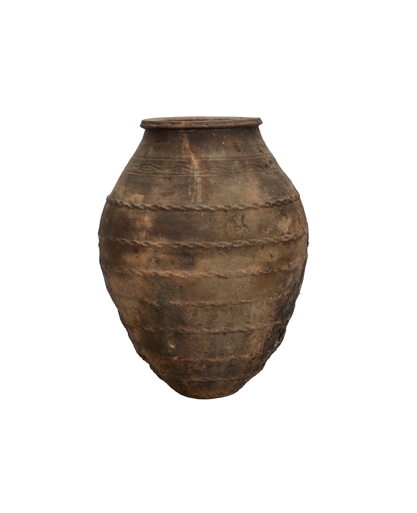 Olive Jar