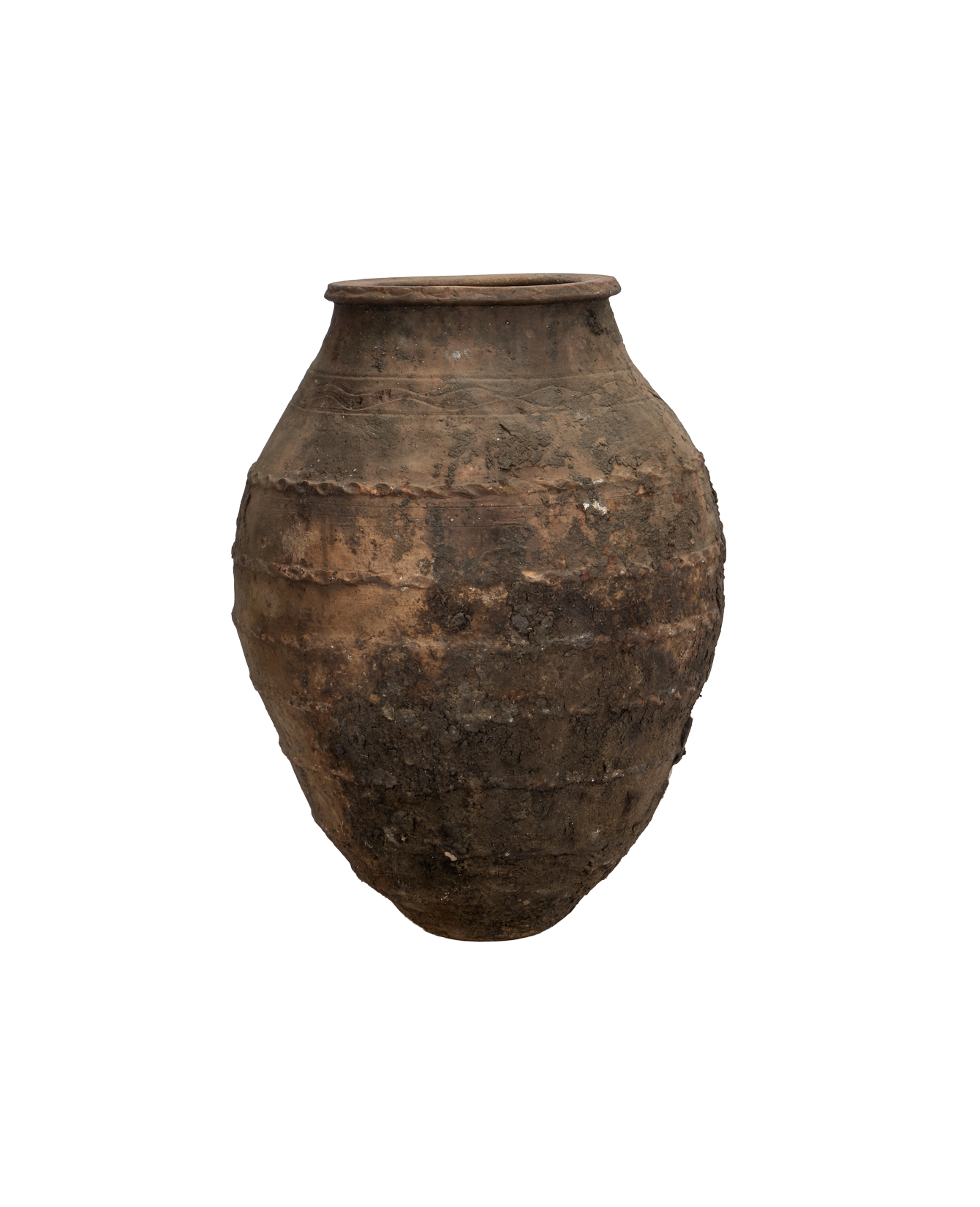 Olive Jar