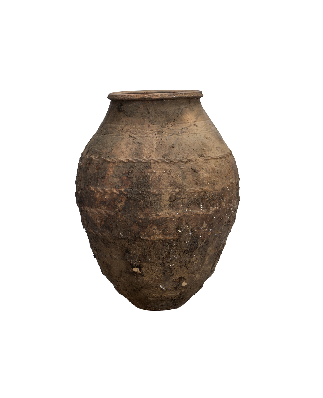 Olive Jar