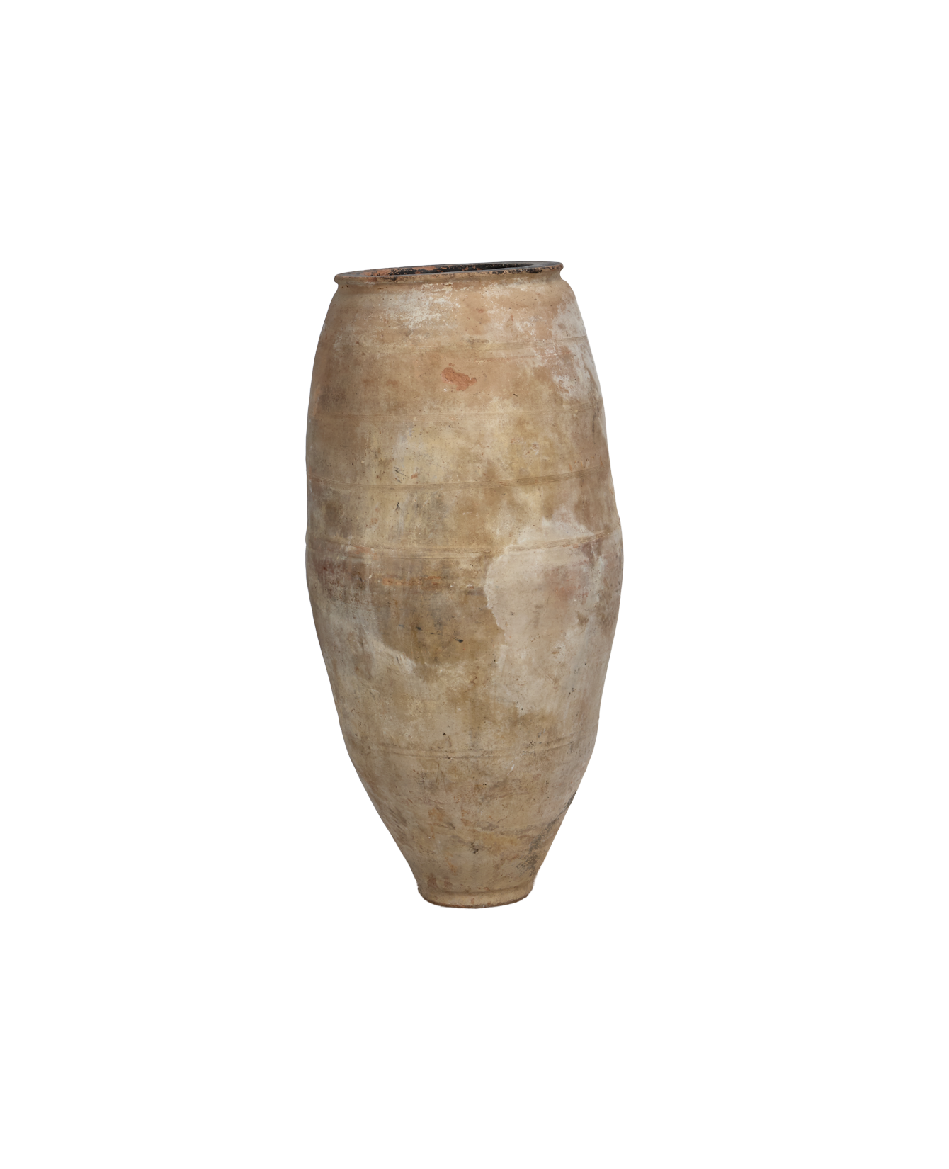 Olive Jar