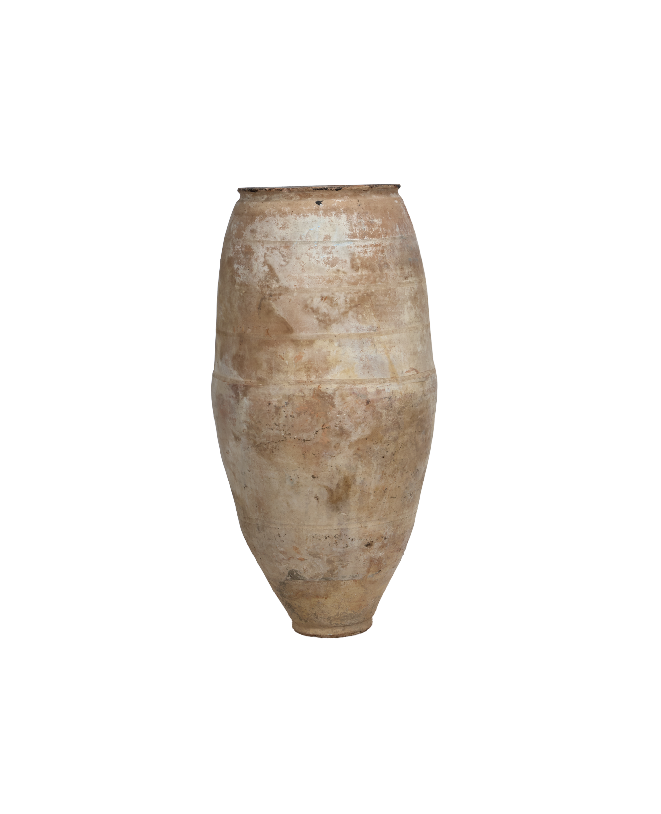Olive Jar