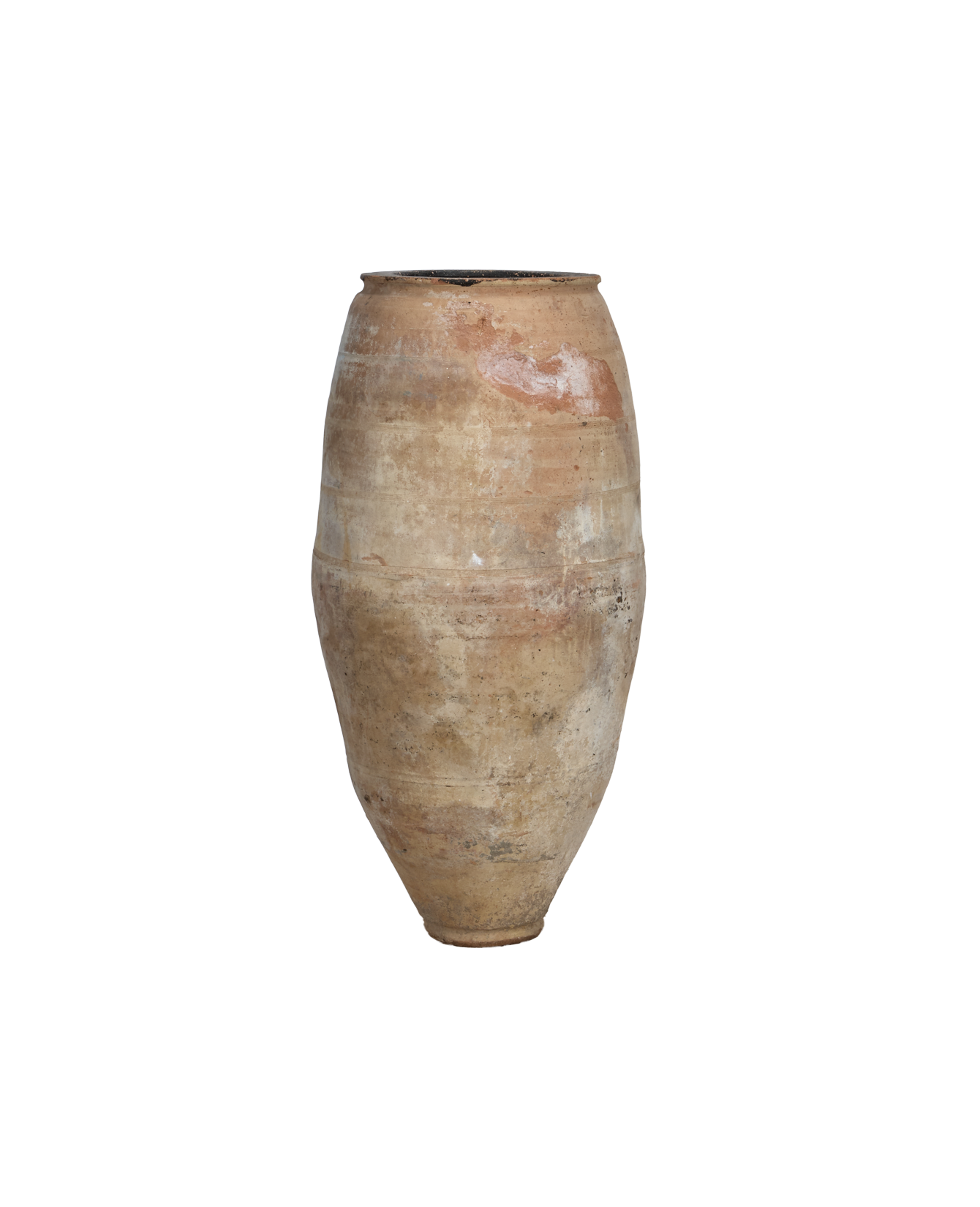 Olive Jar