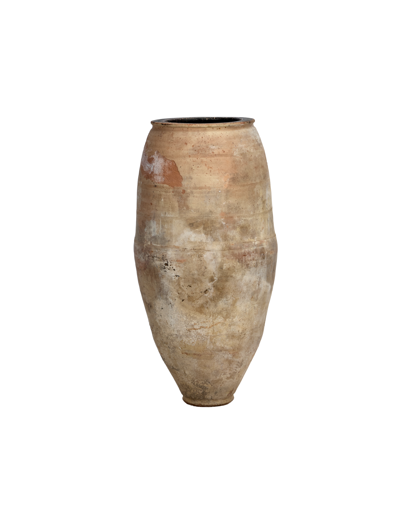 Olive Jar