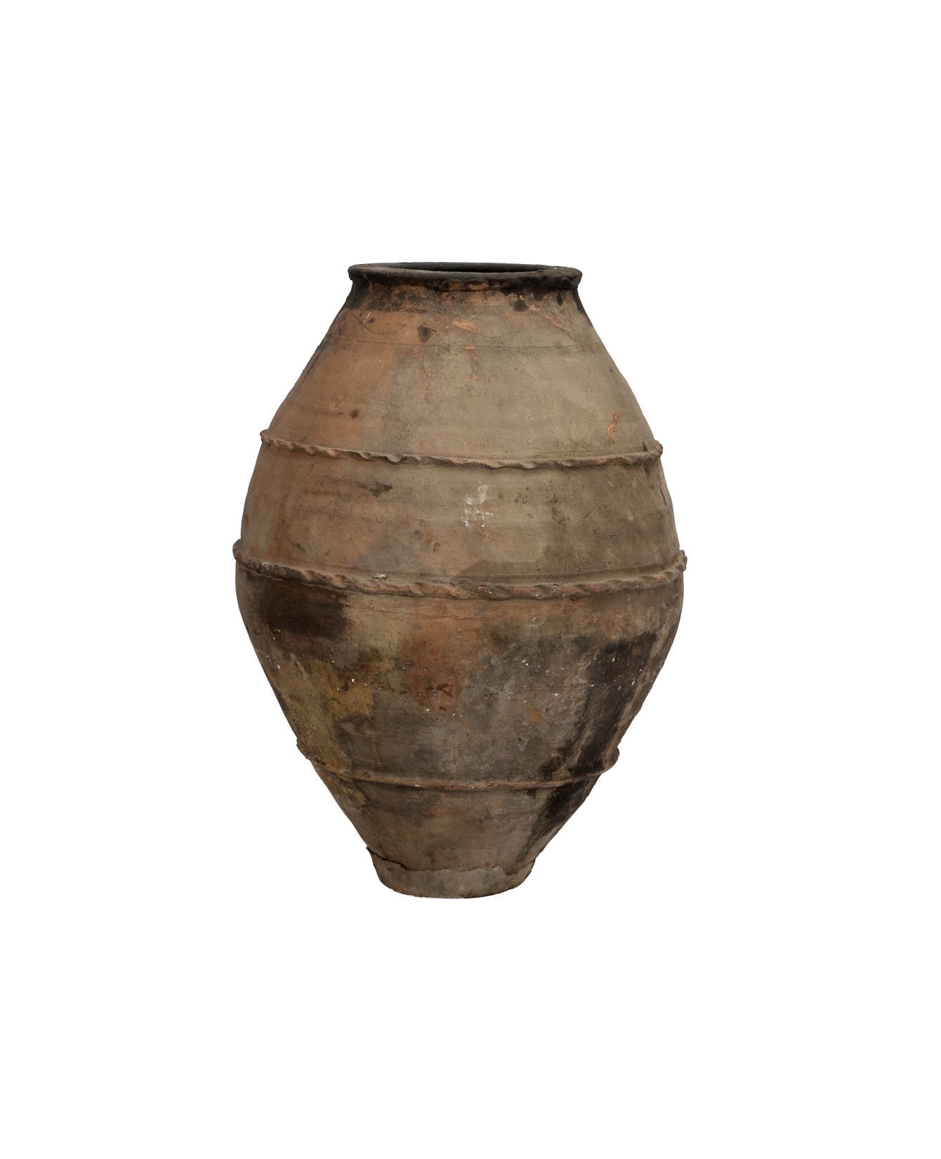 Olive Jar
