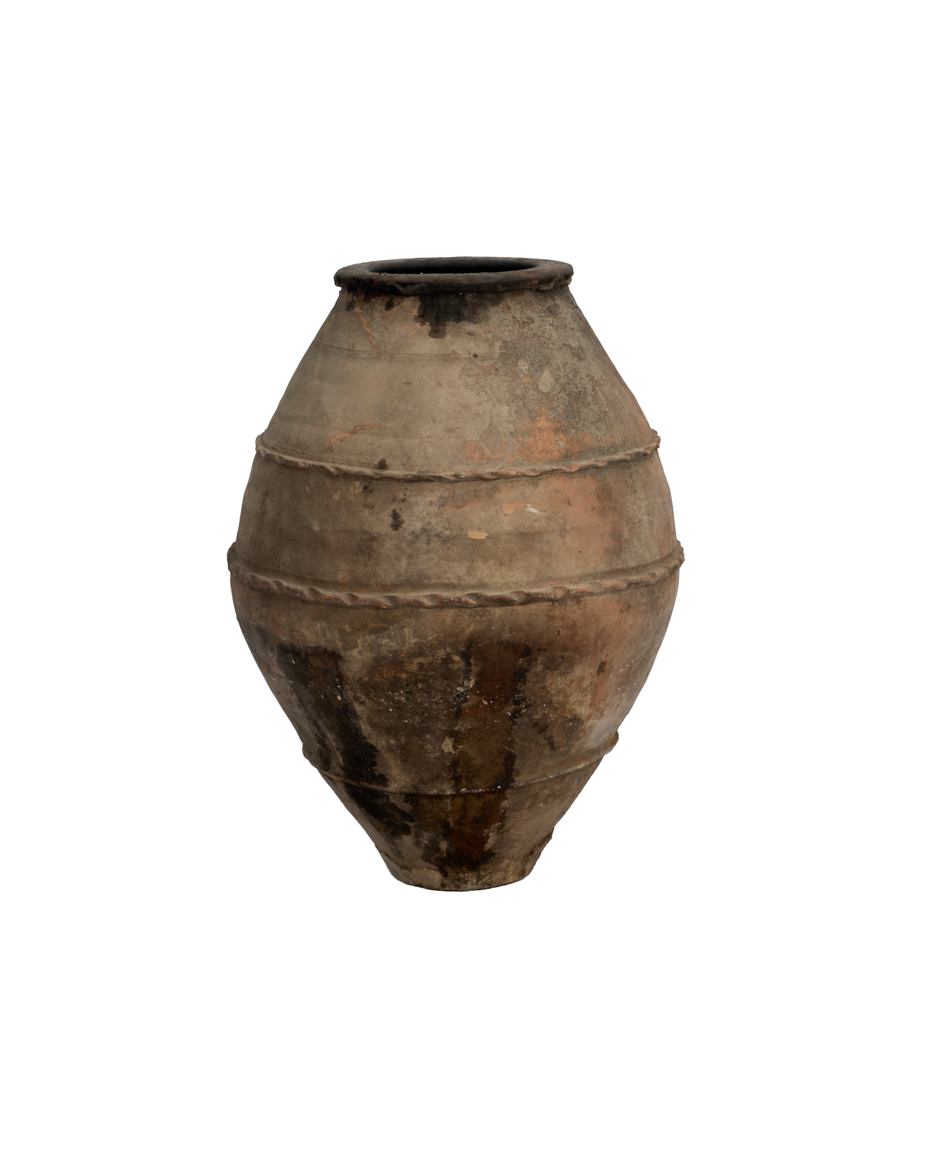 Olive Jar
