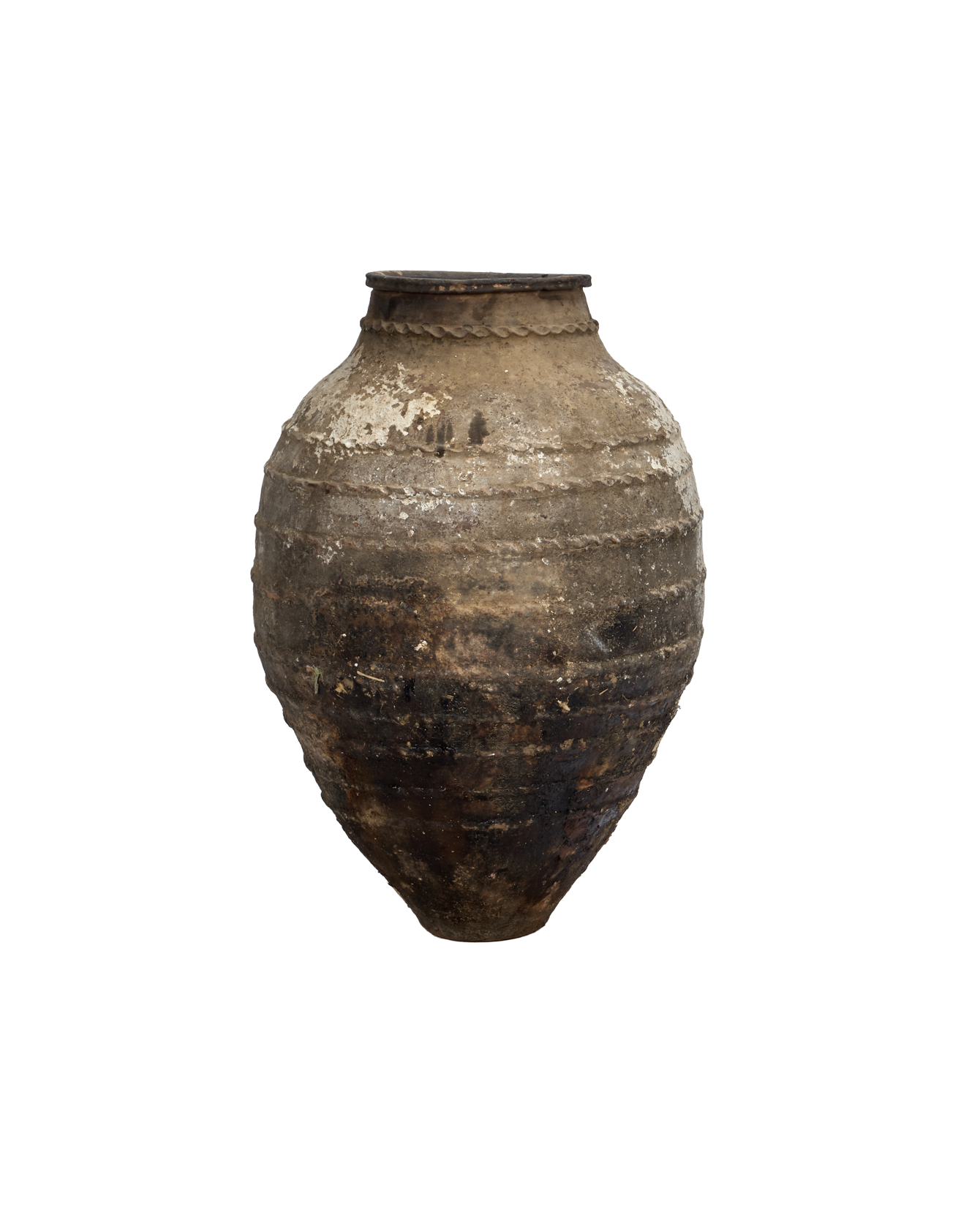 Olive Jar