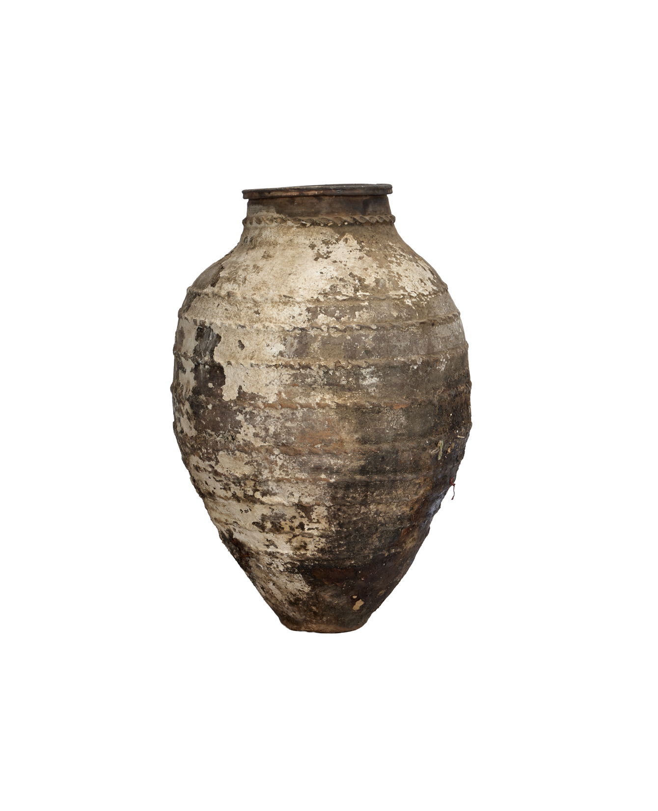 Olive Jar