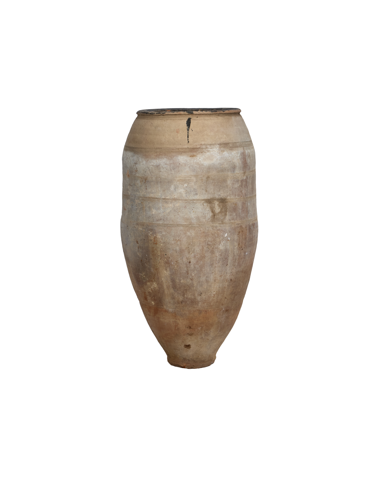 Olive Jar