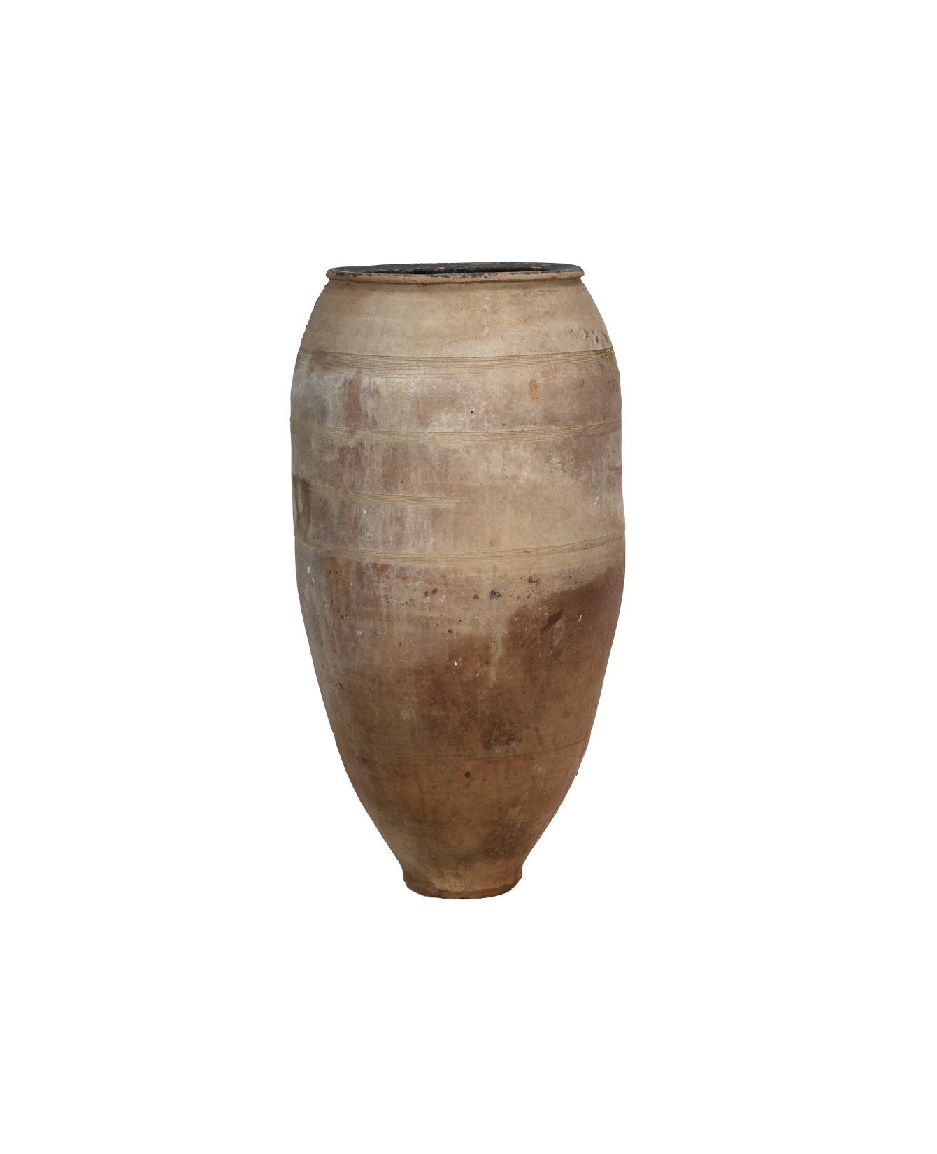 Olive Jar