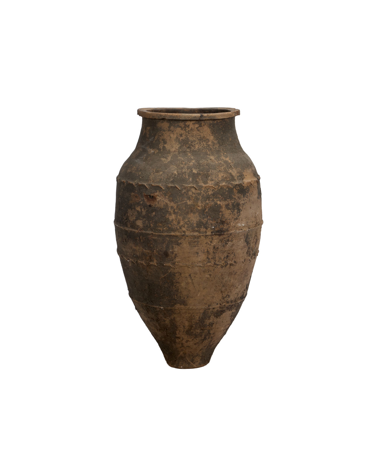 Olive Jar