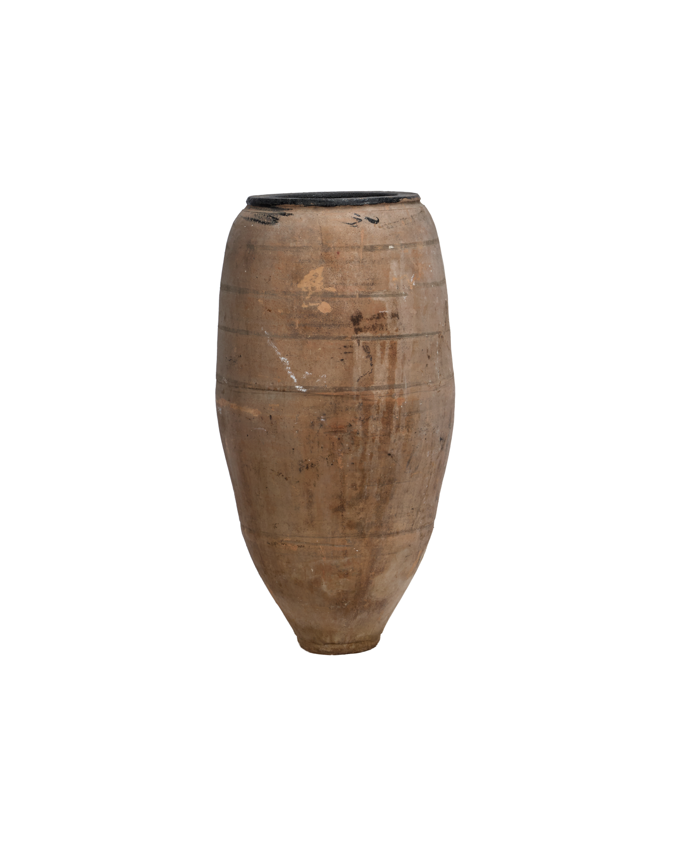 Olive Jar