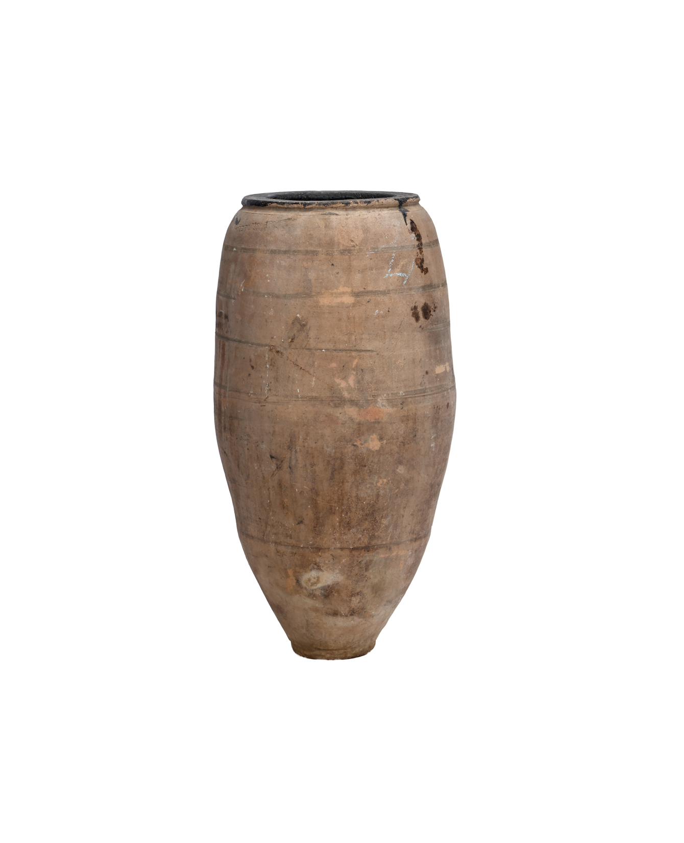Olive Jar