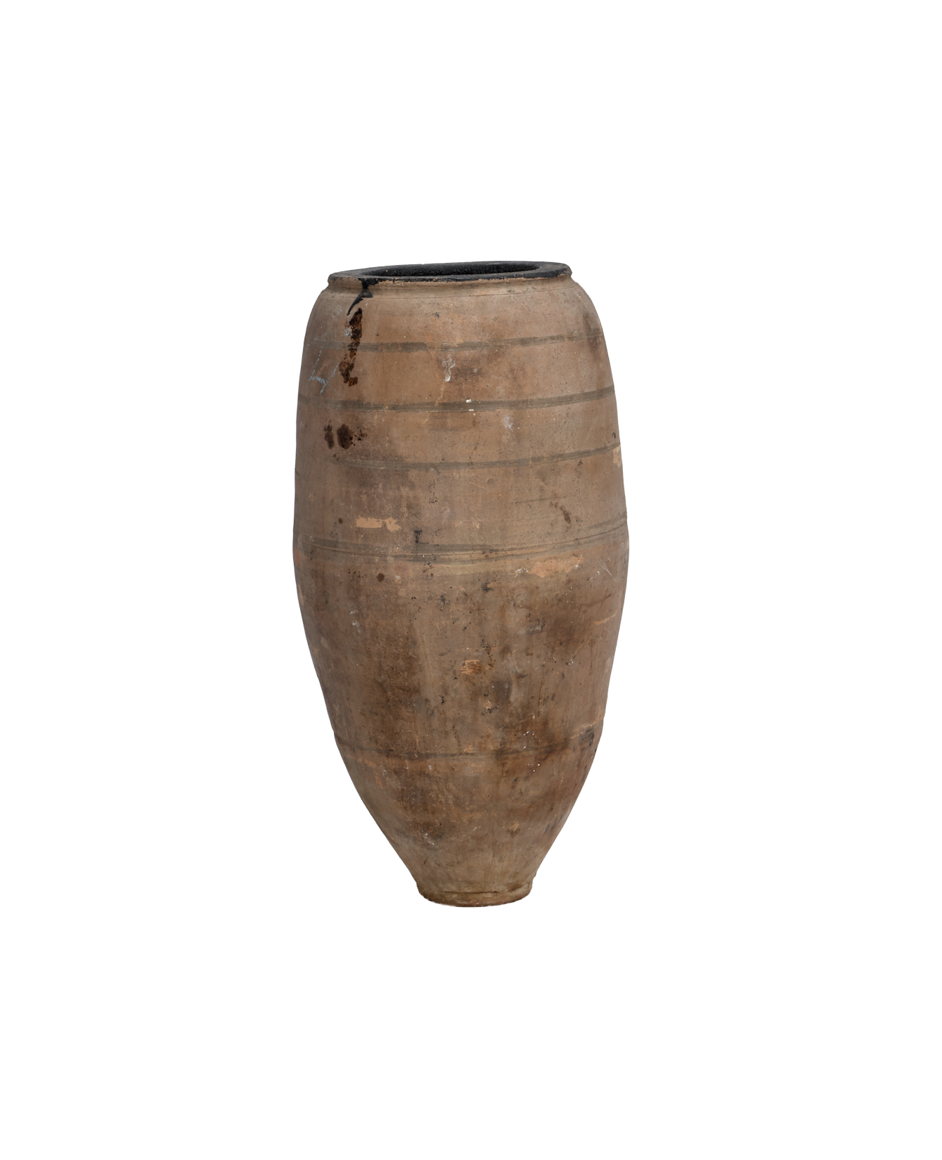 Olive Jar