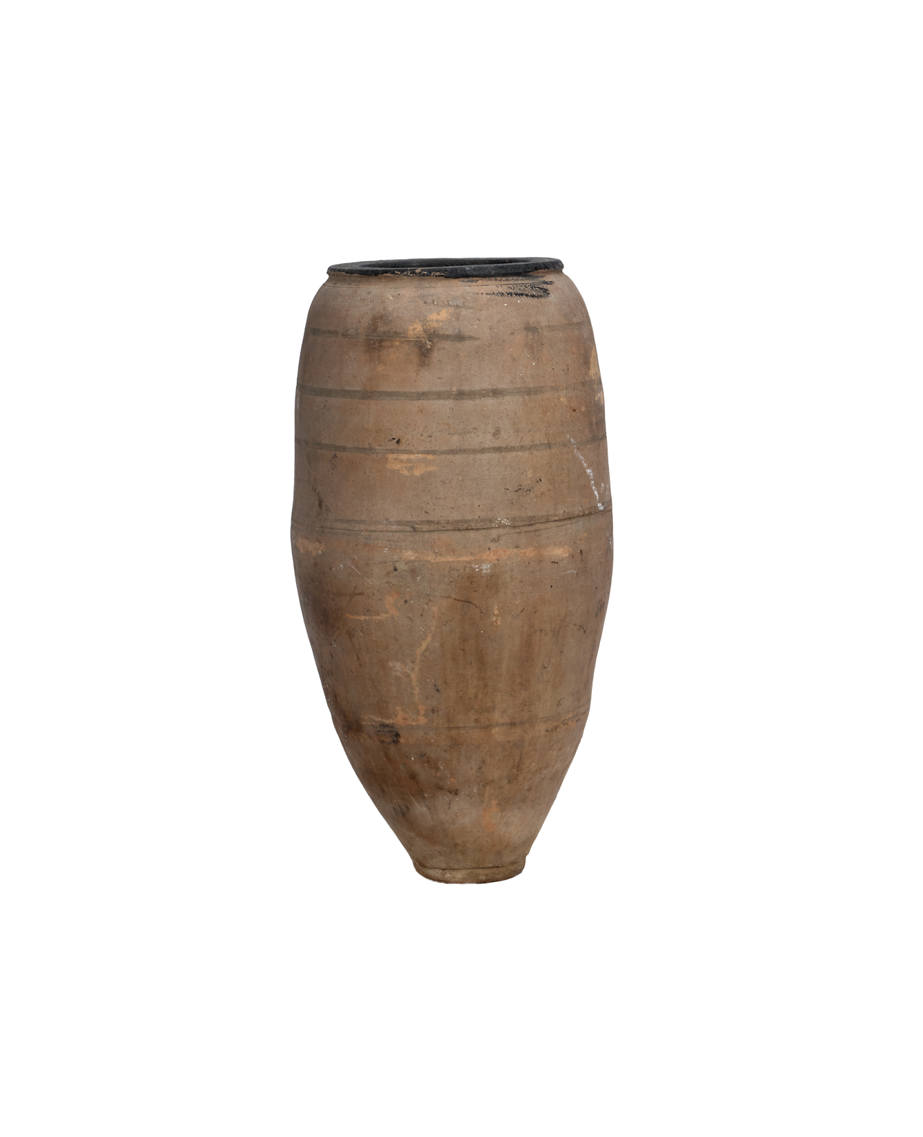 Olive Jar