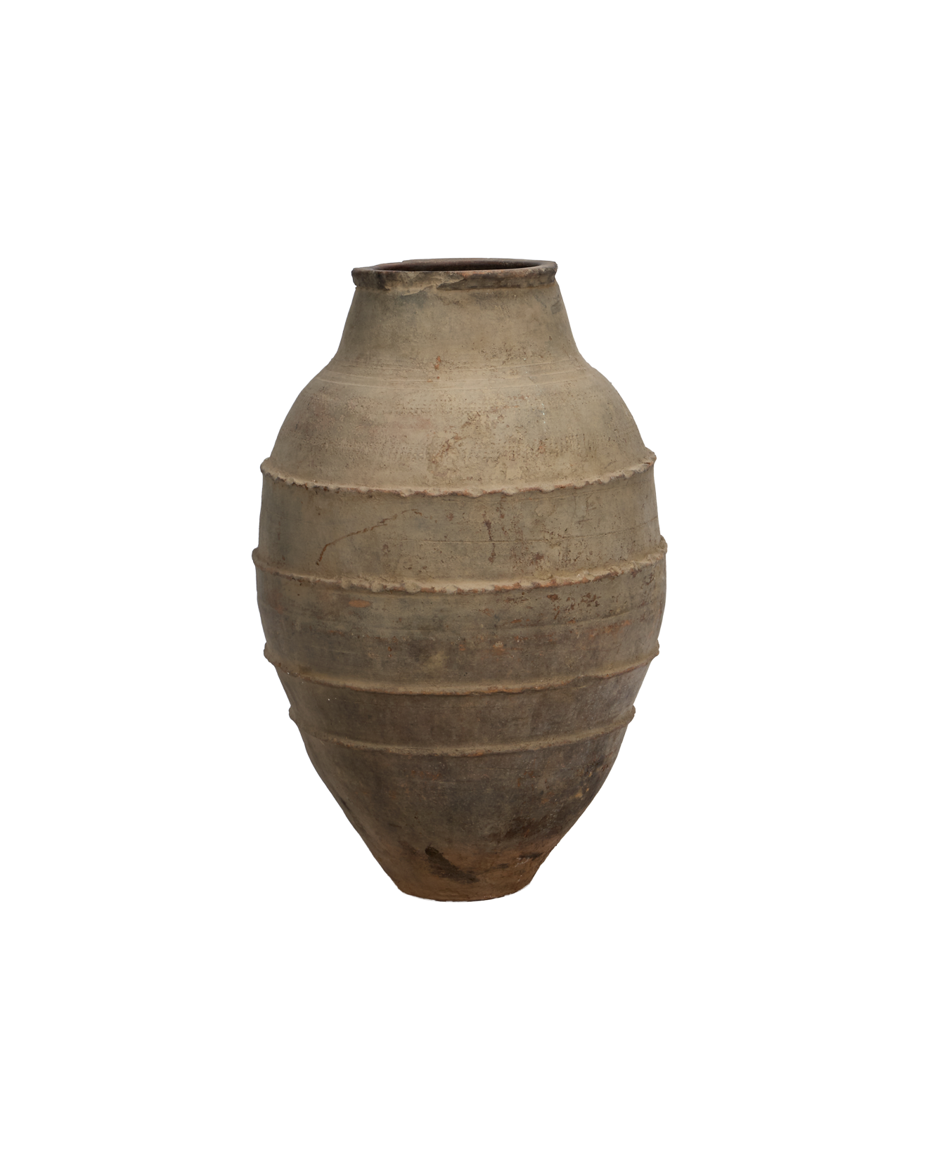 Olive Jar