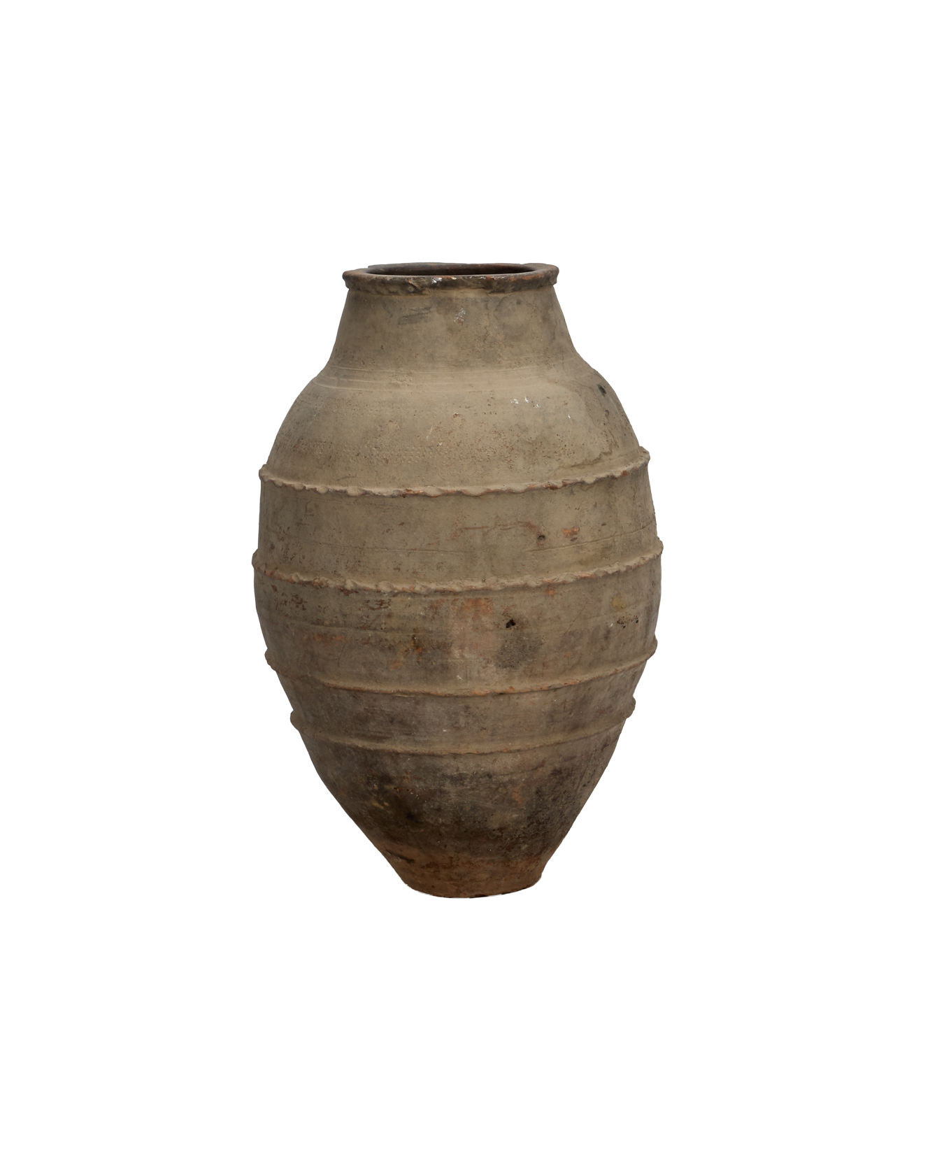 Olive Jar