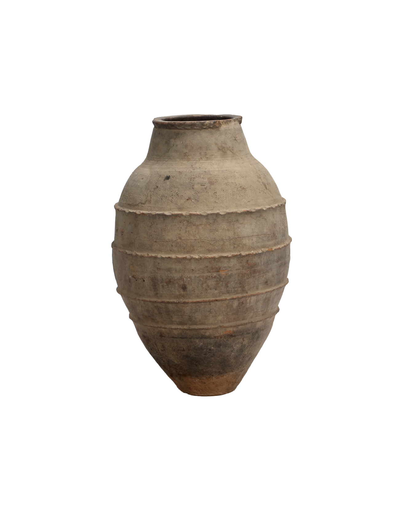 Olive Jar