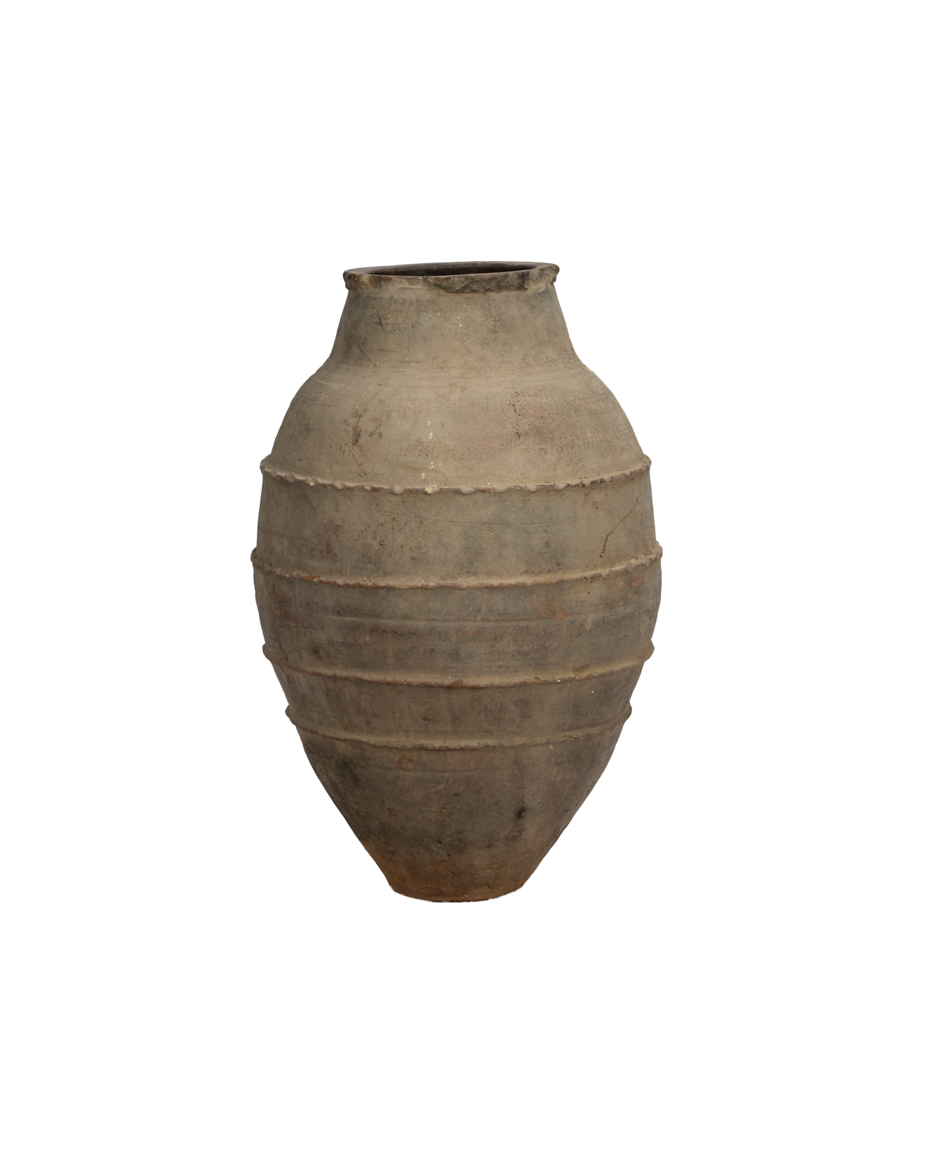 Olive Jar
