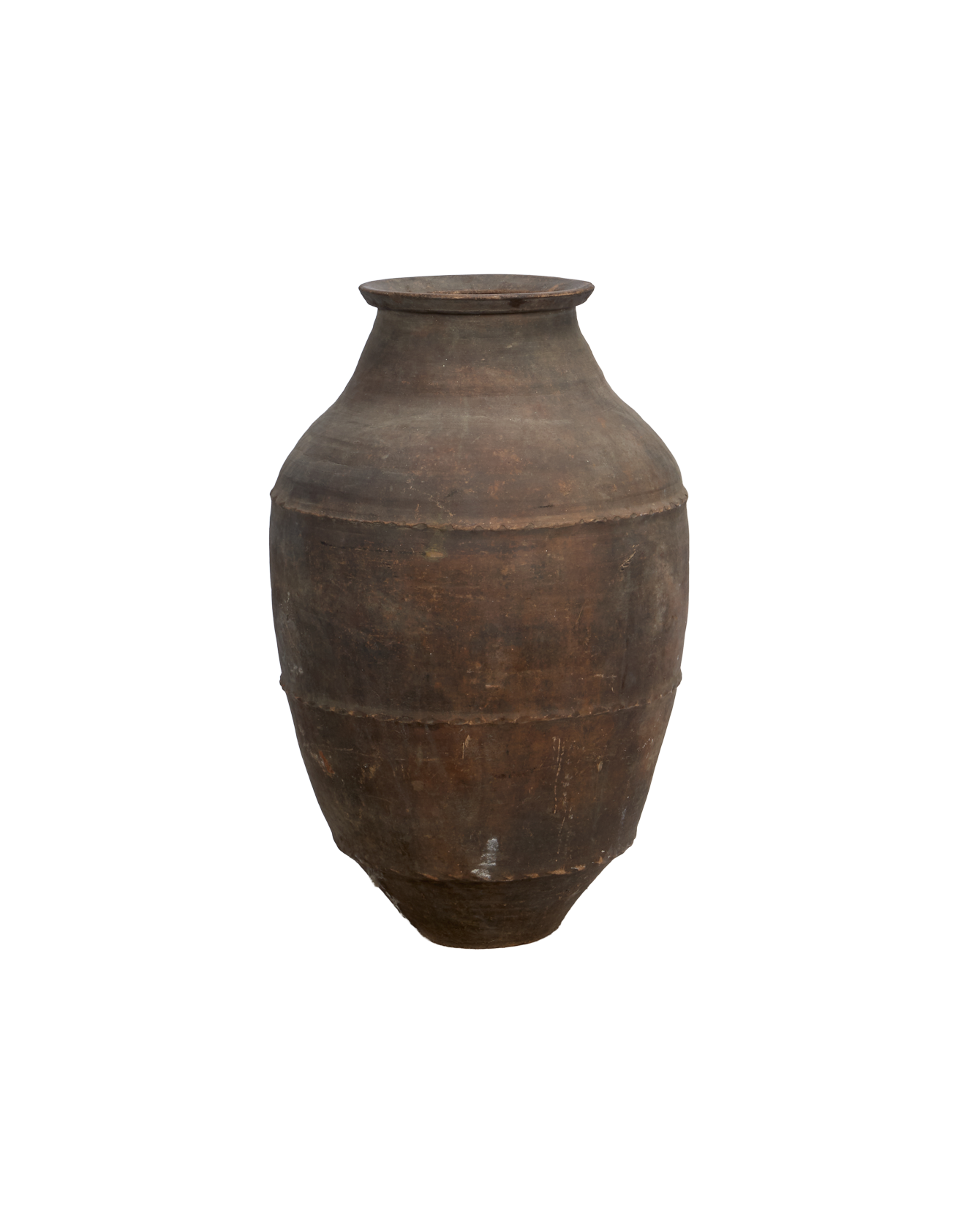 Olive Jar