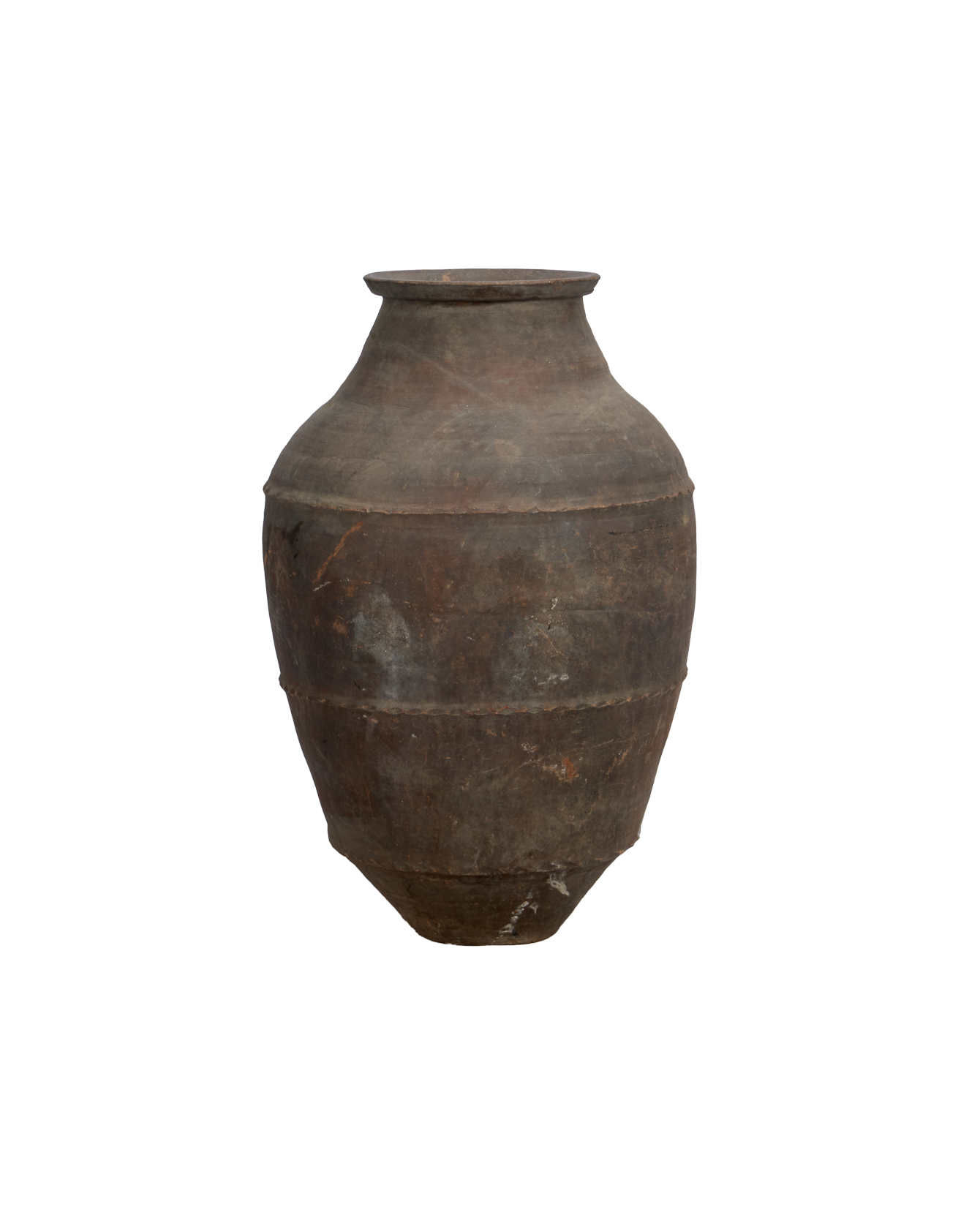 Olive Jar