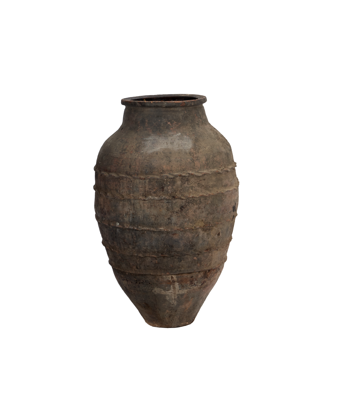 Olive Jar