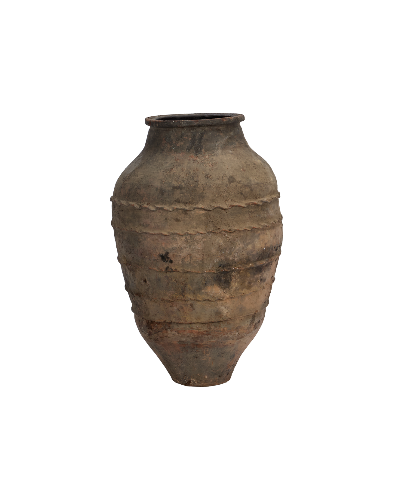Olive Jar