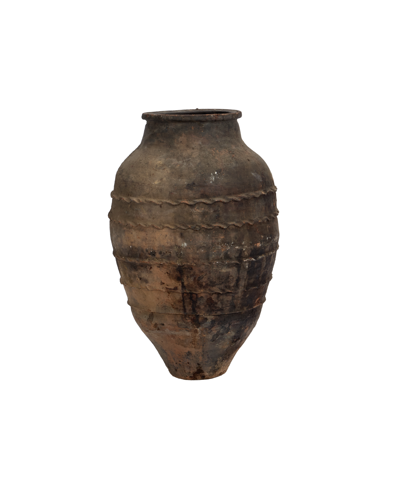 Olive Jar