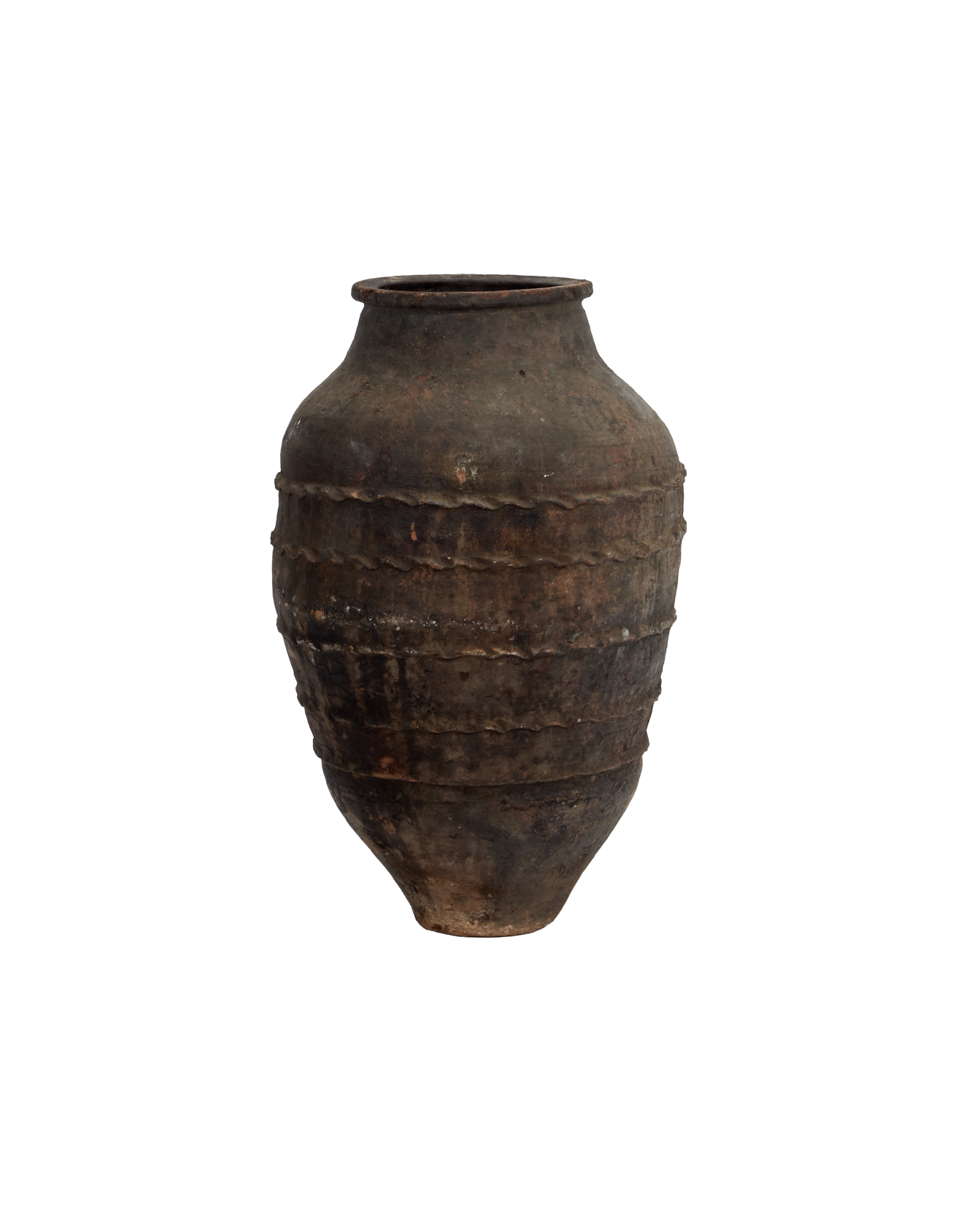 Olive Jar