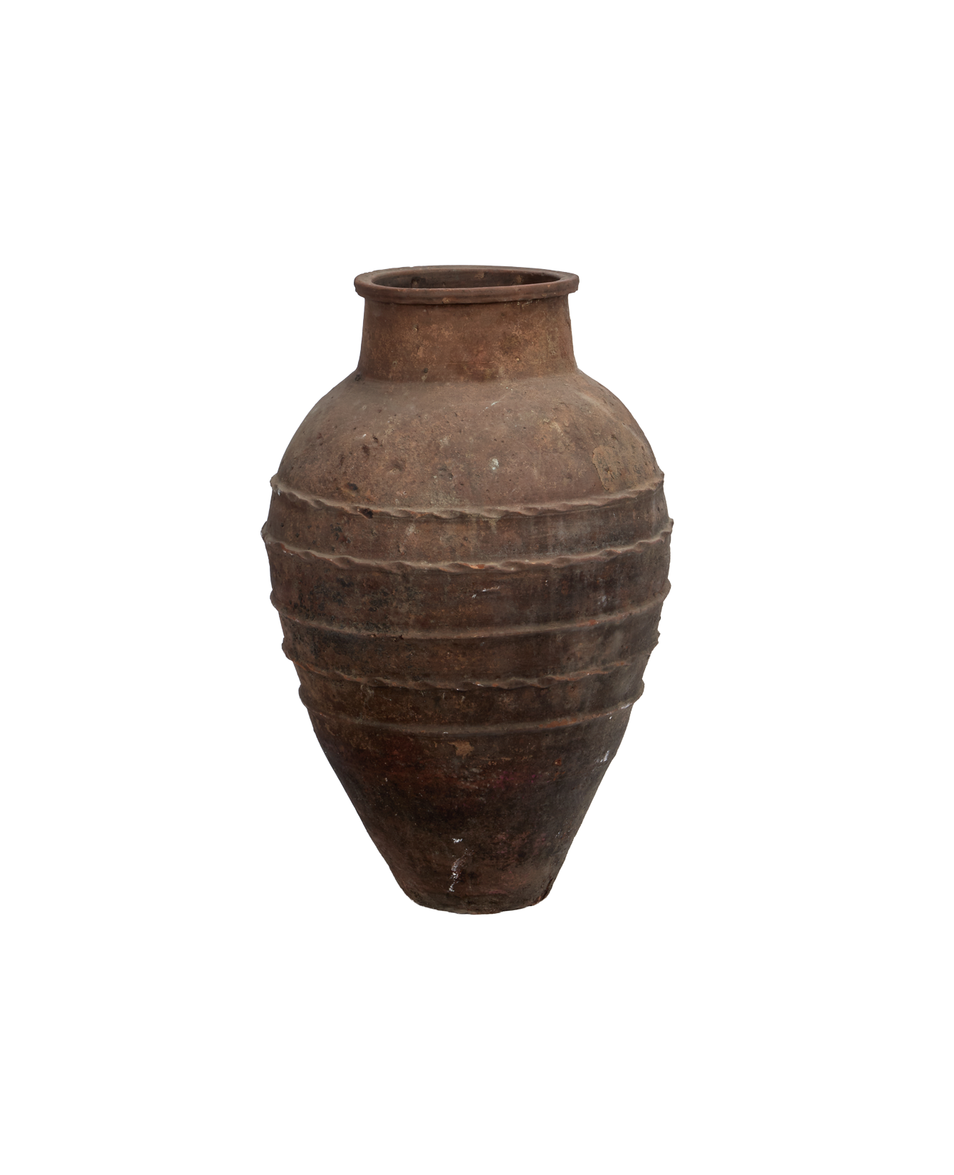 Olive Jar