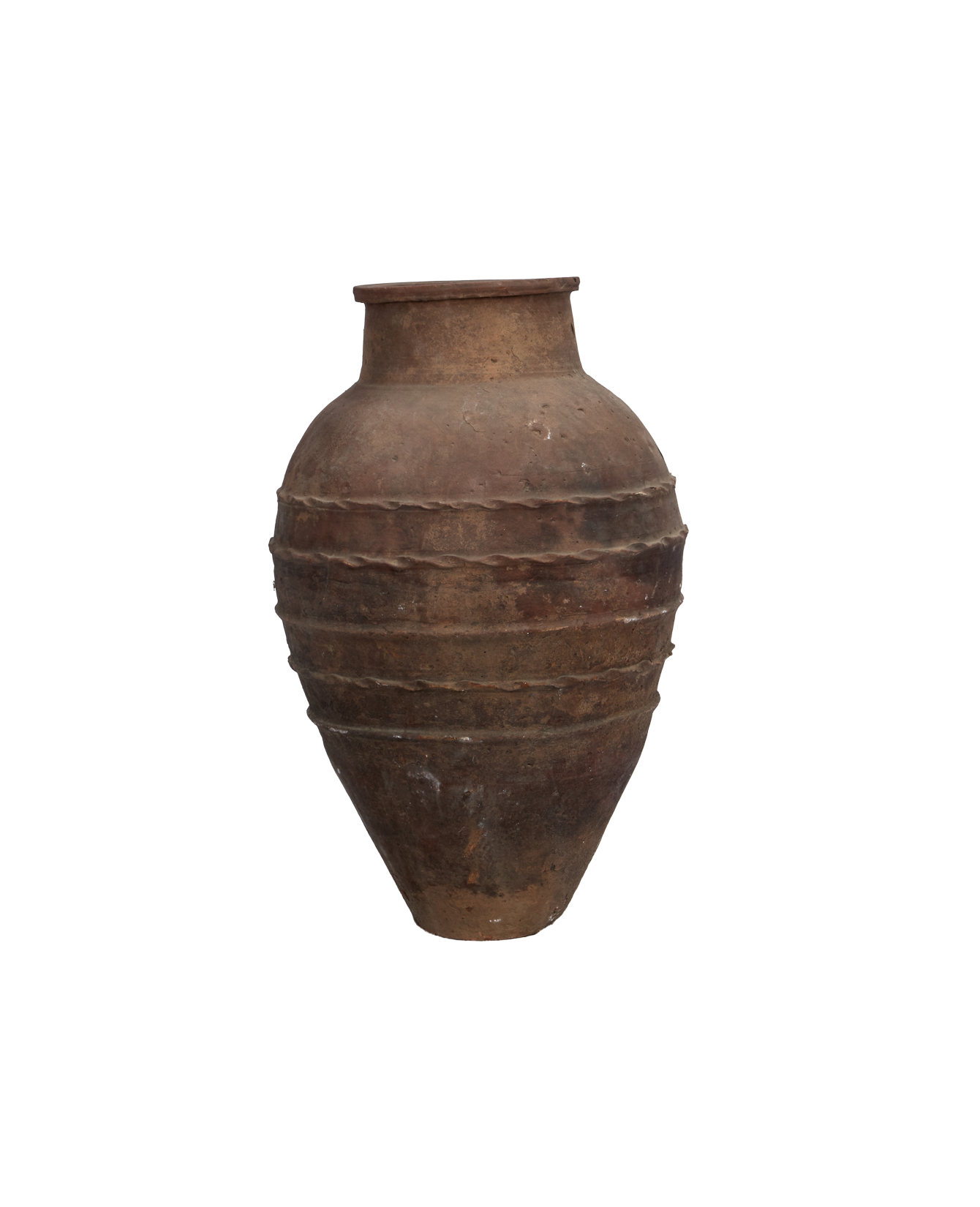 Olive Jar