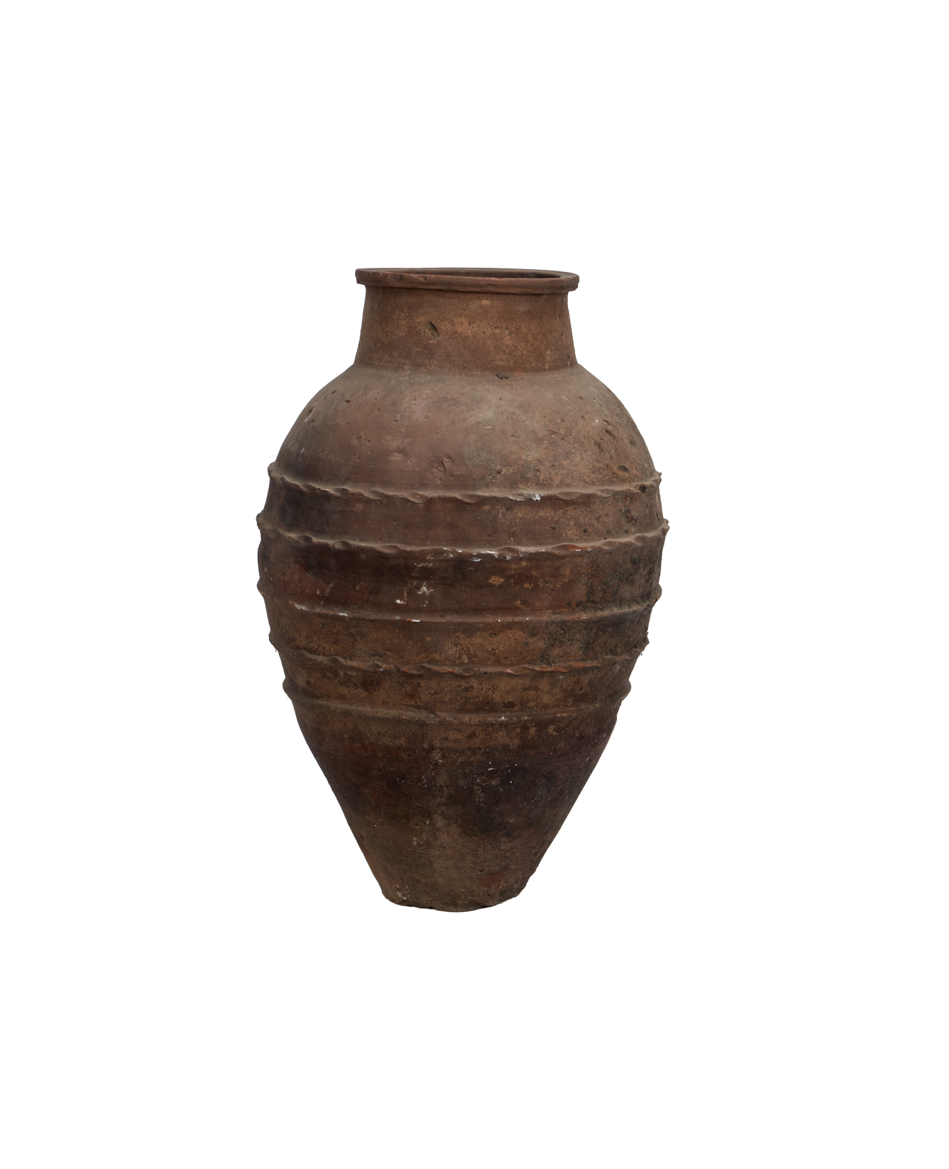 Olive Jar