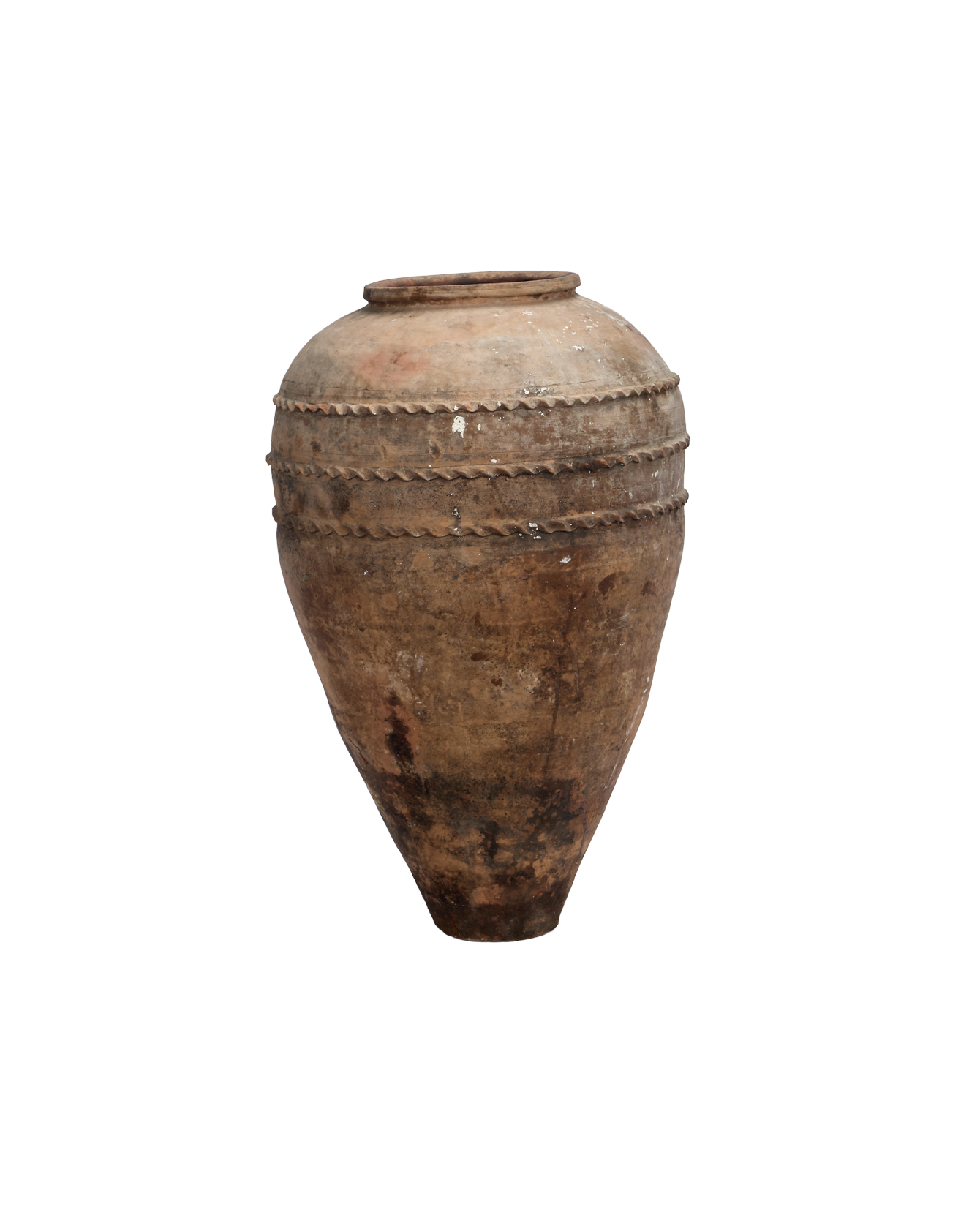 Olive Jar