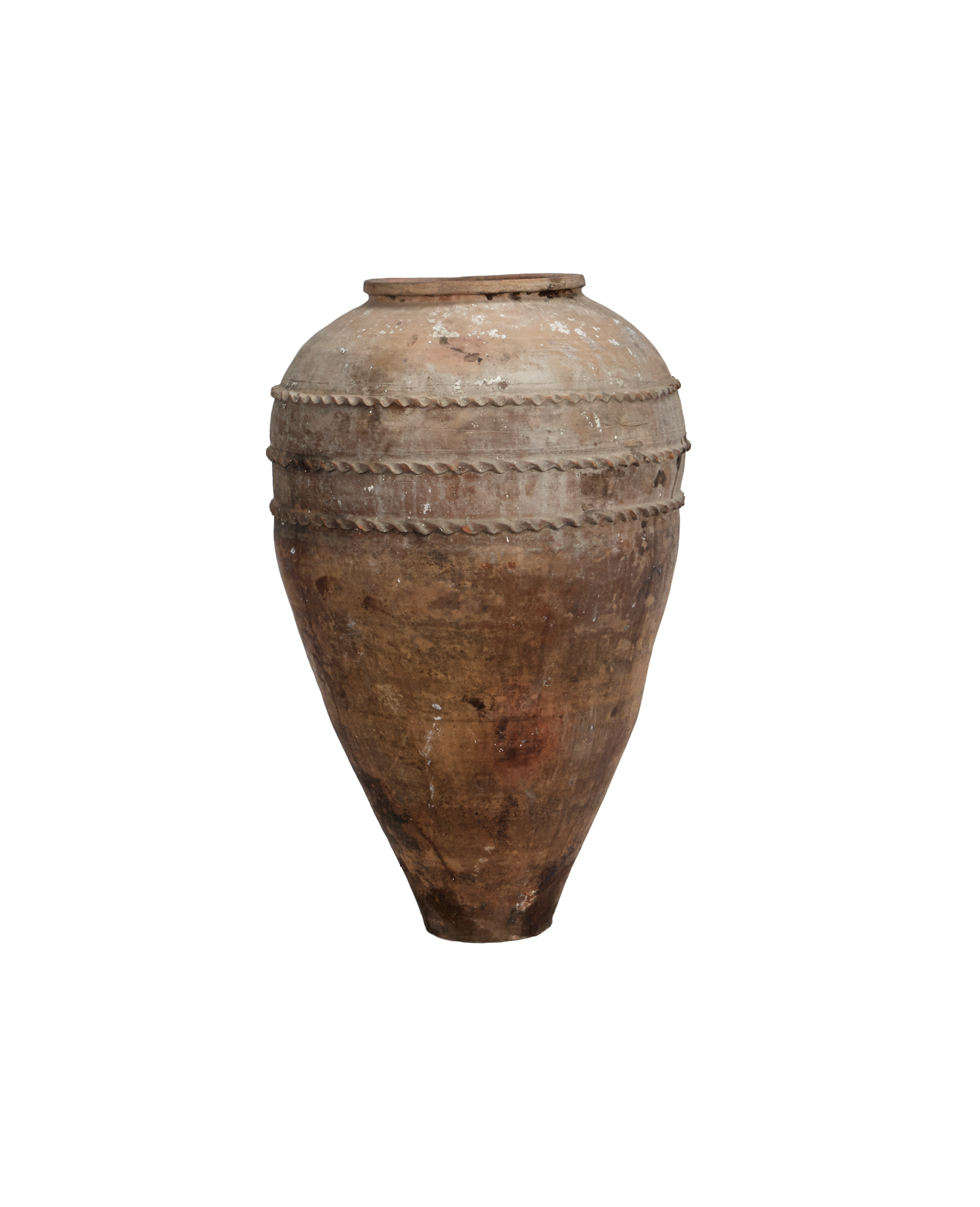 Olive Jar