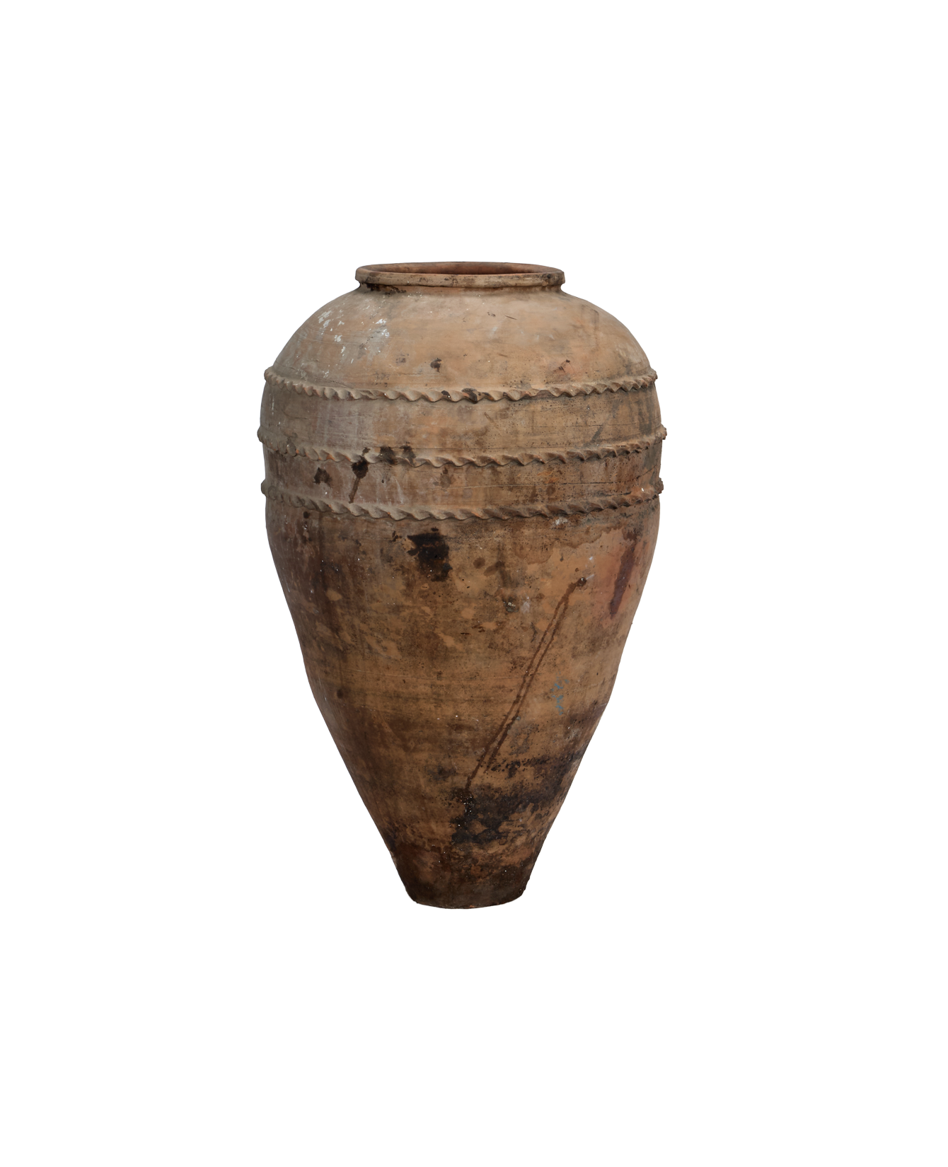 Olive Jar