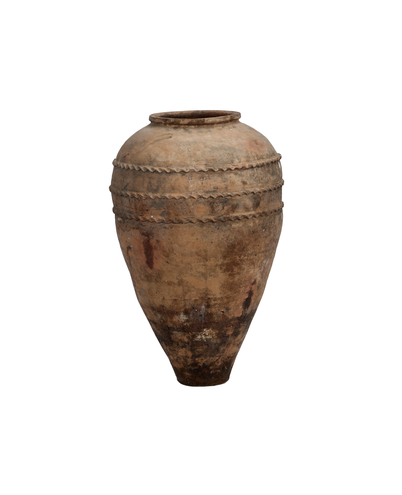 Olive Jar