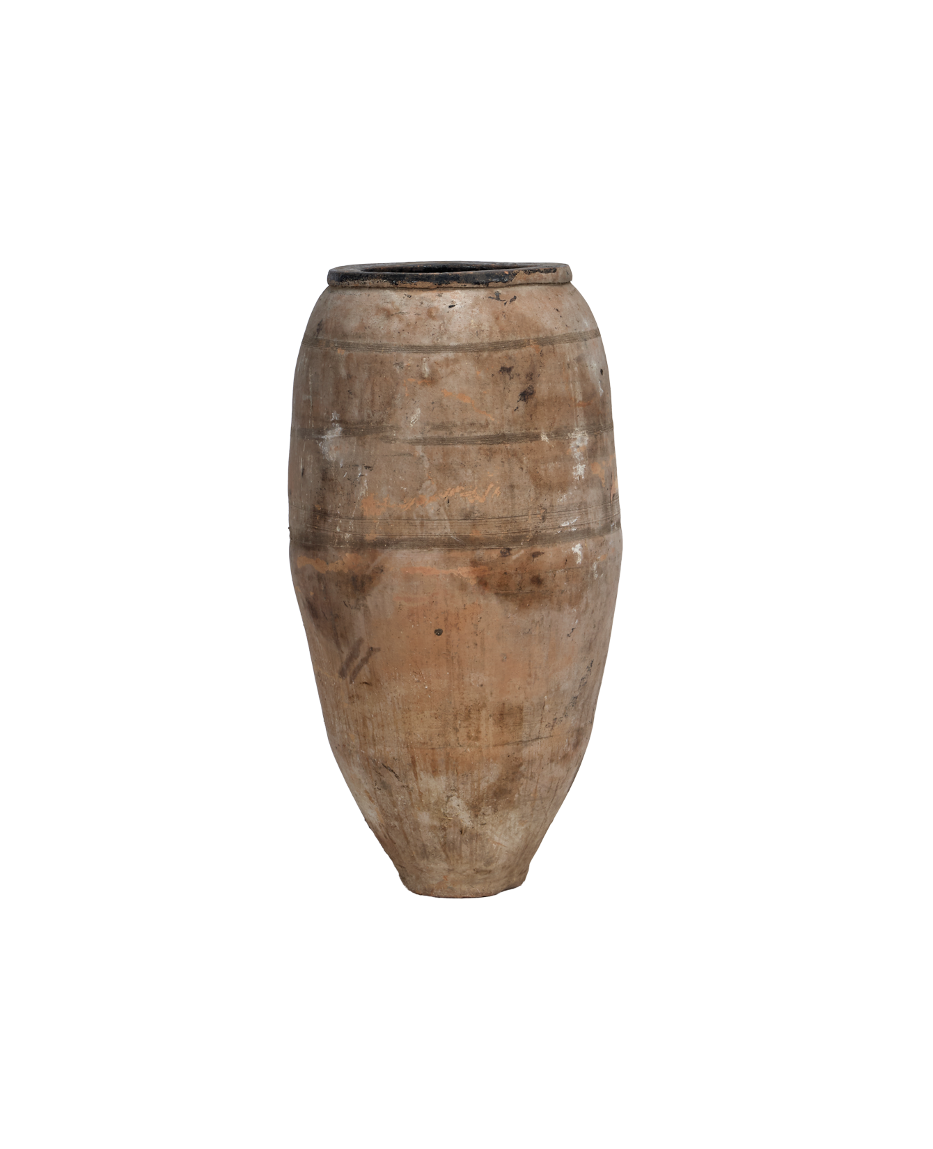 Olive Jar
