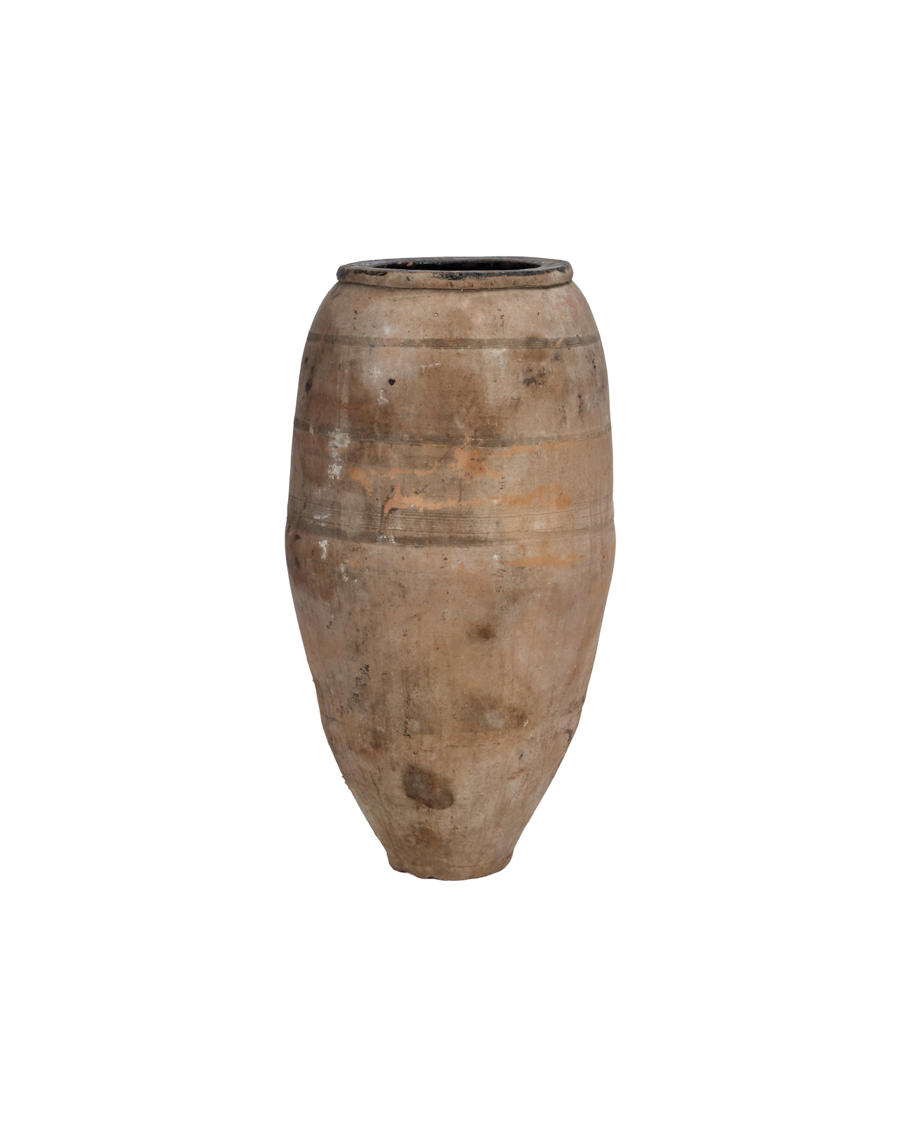 Olive Jar