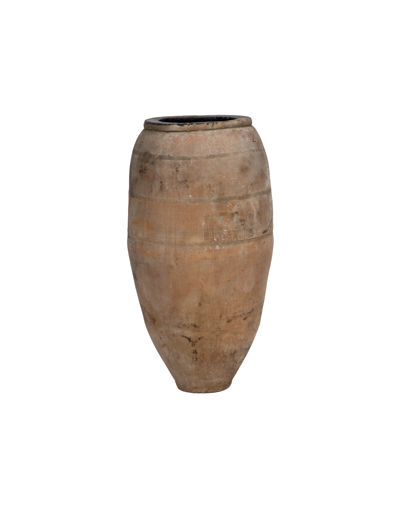 Olive Jar