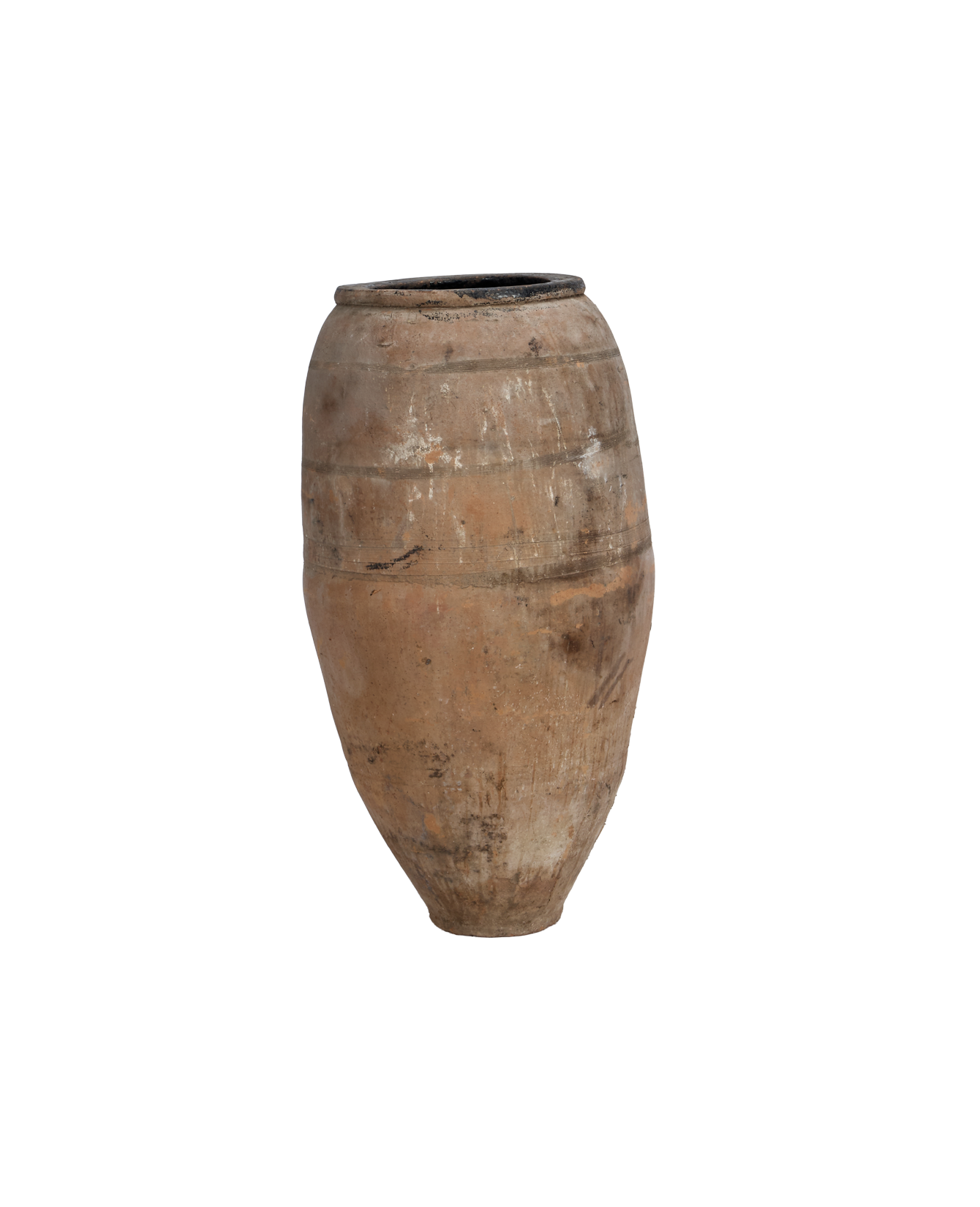 Olive Jar